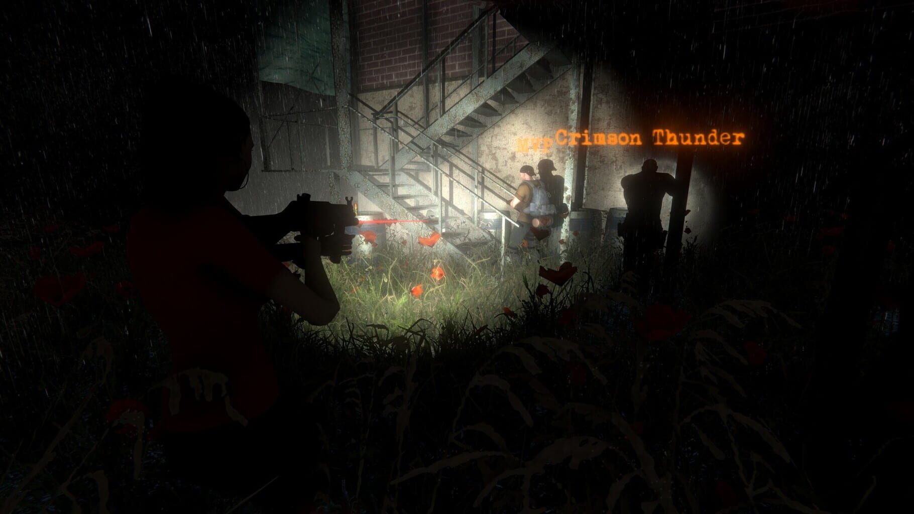 Outbreak: Epidemic screenshot