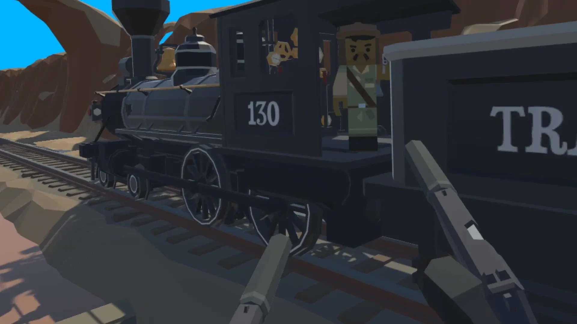 Game media