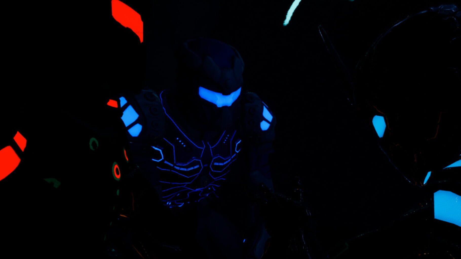 Captura de pantalla - Swords of Gurrah