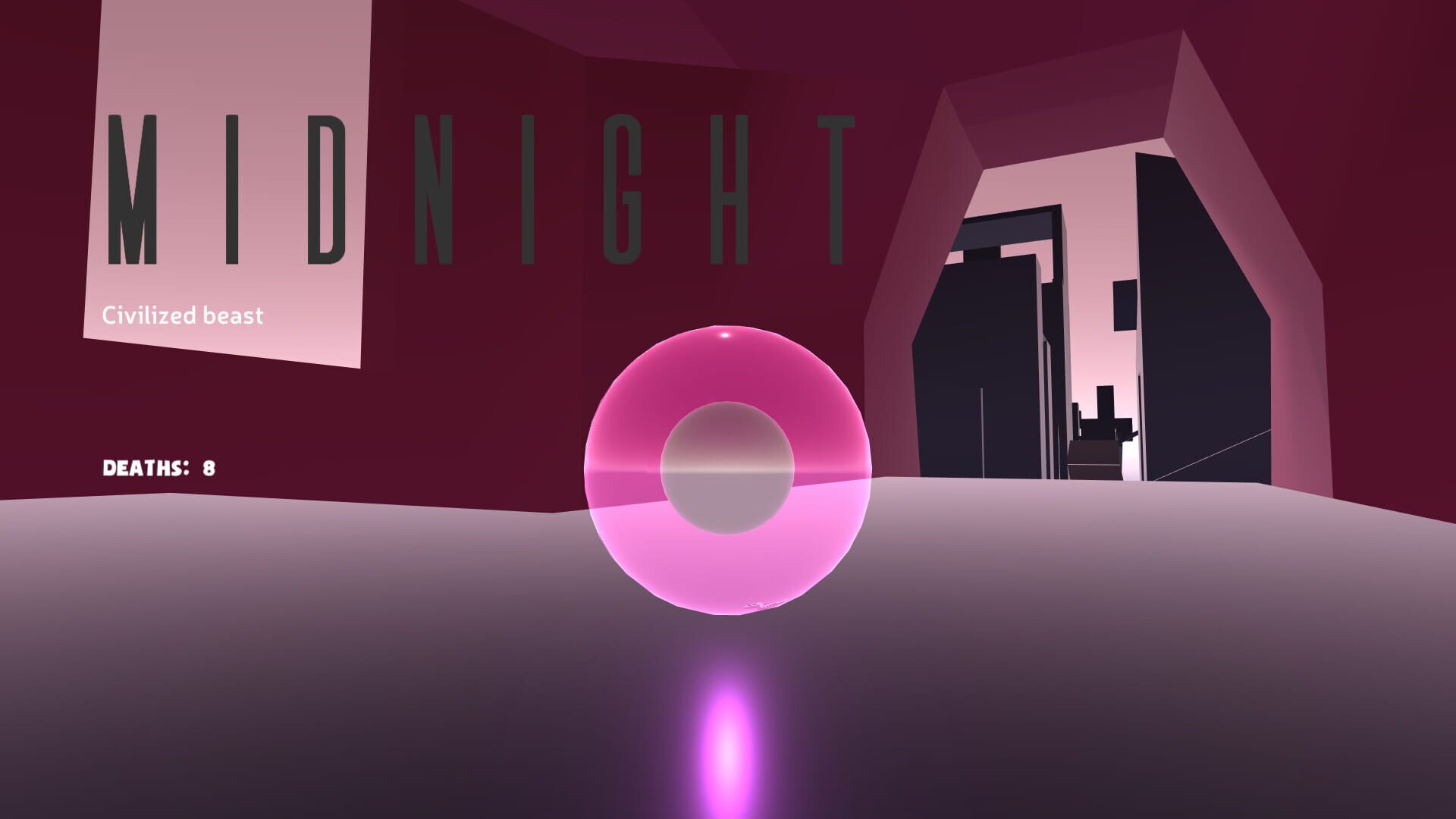Highball - Screenshot