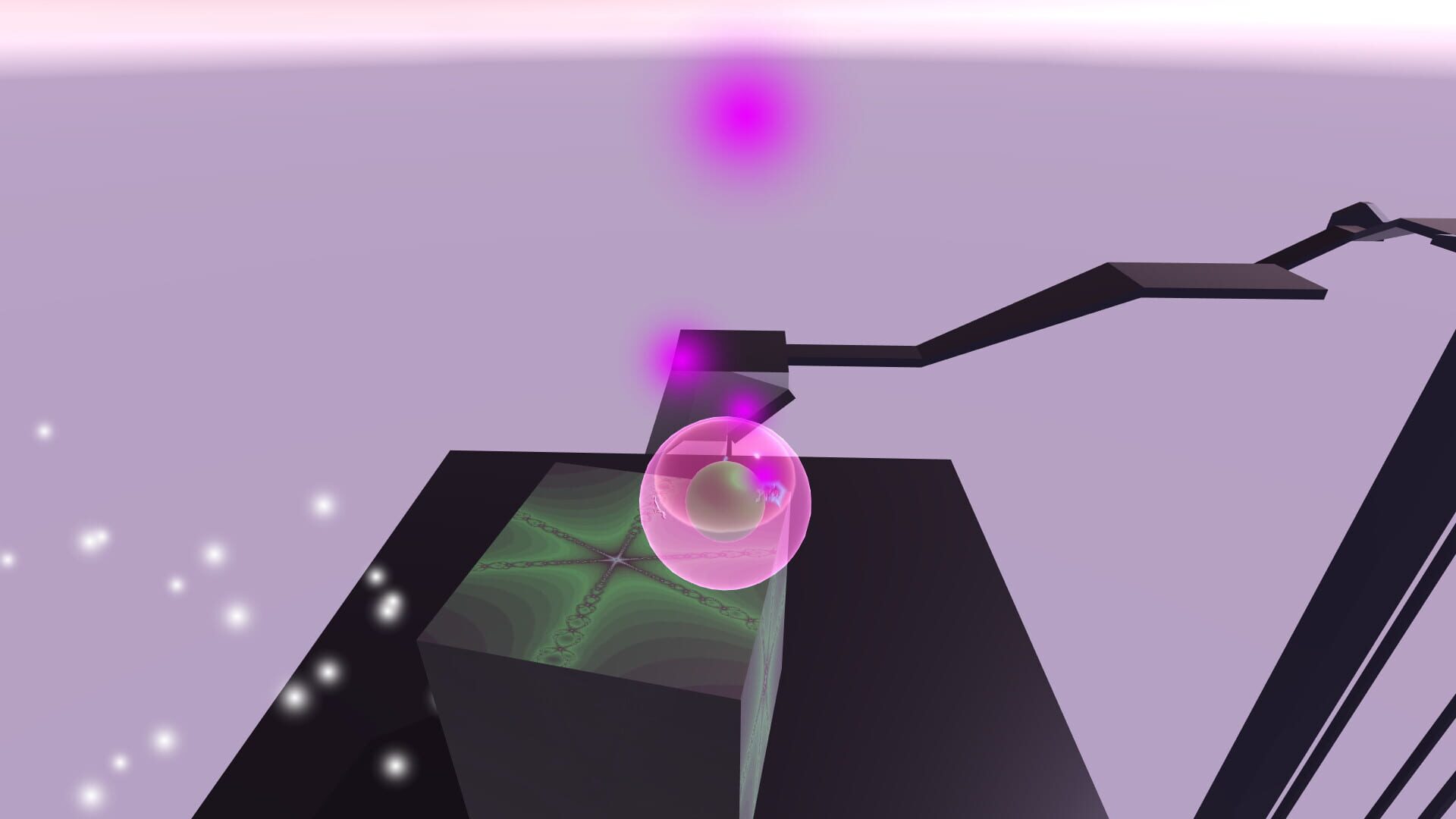 Highball - Screenshot