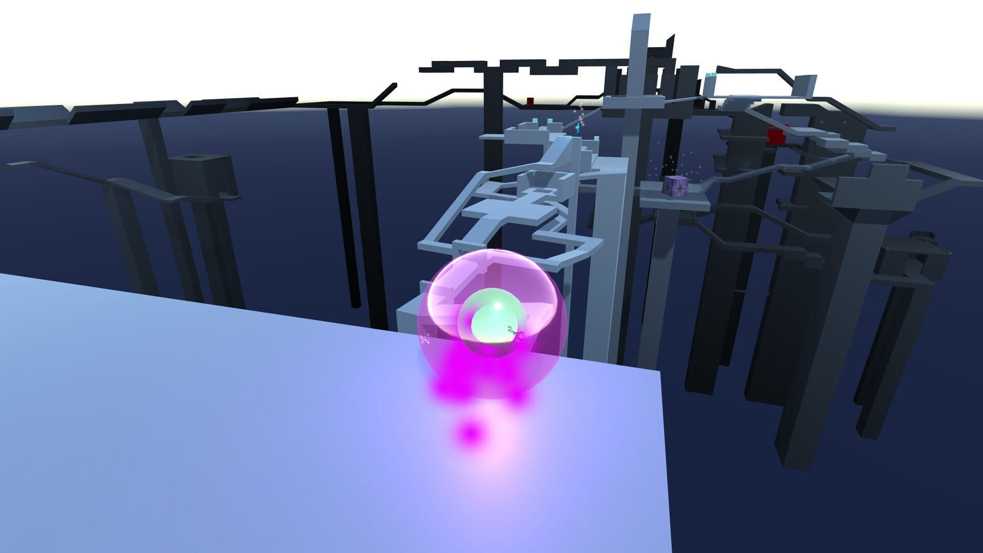 Highball - Screenshot