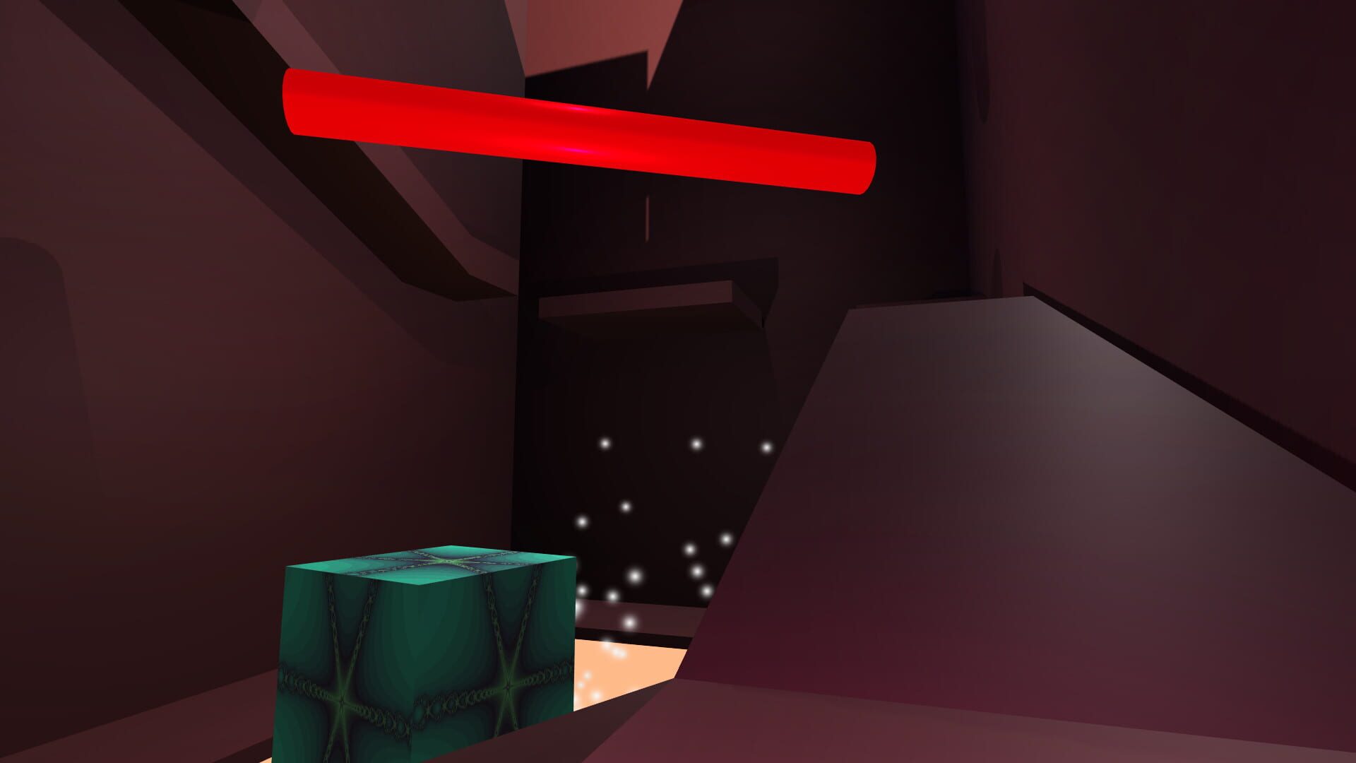 Highball - Screenshot