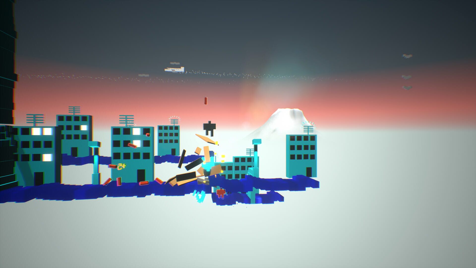 Hrdina - Screenshot