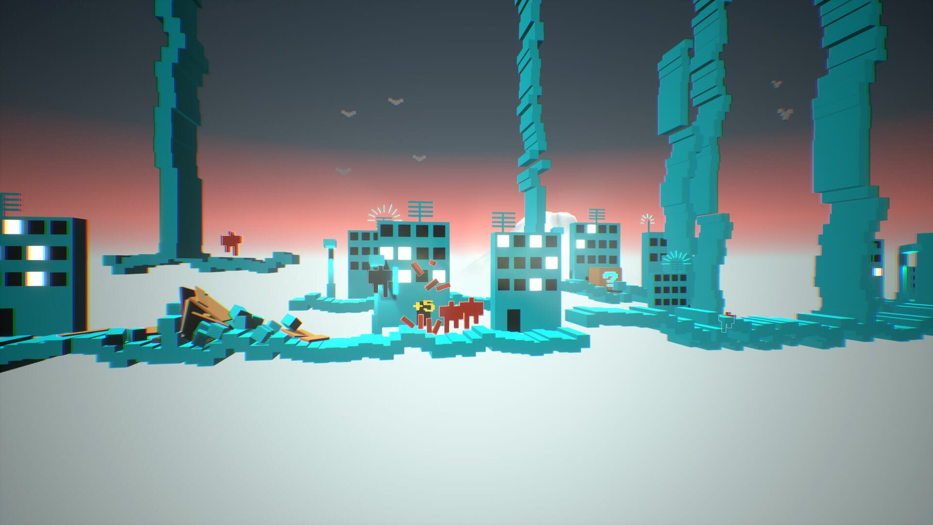 Hrdina - Screenshot