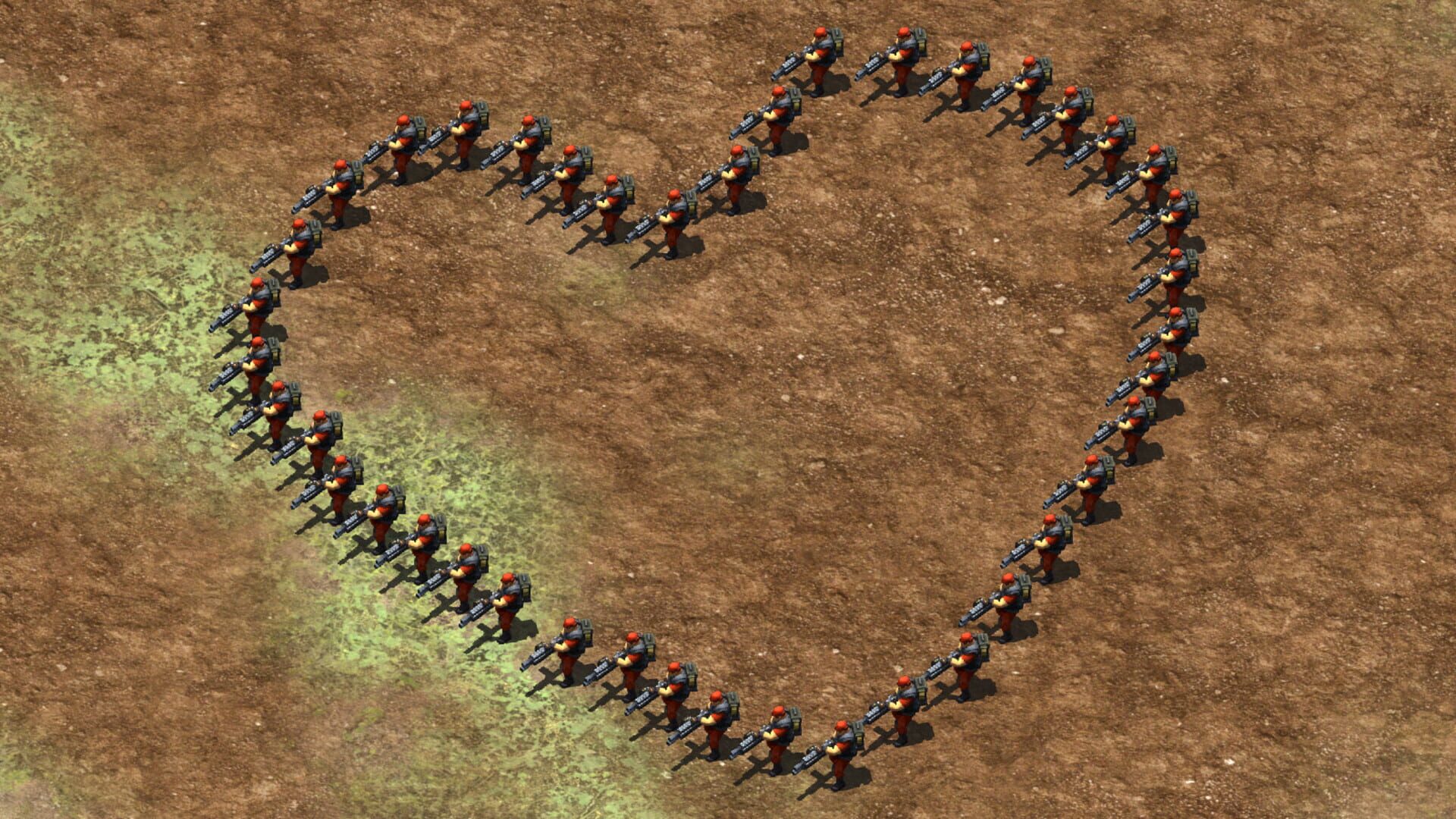 Zombie Rush : Extinction - Screenshot