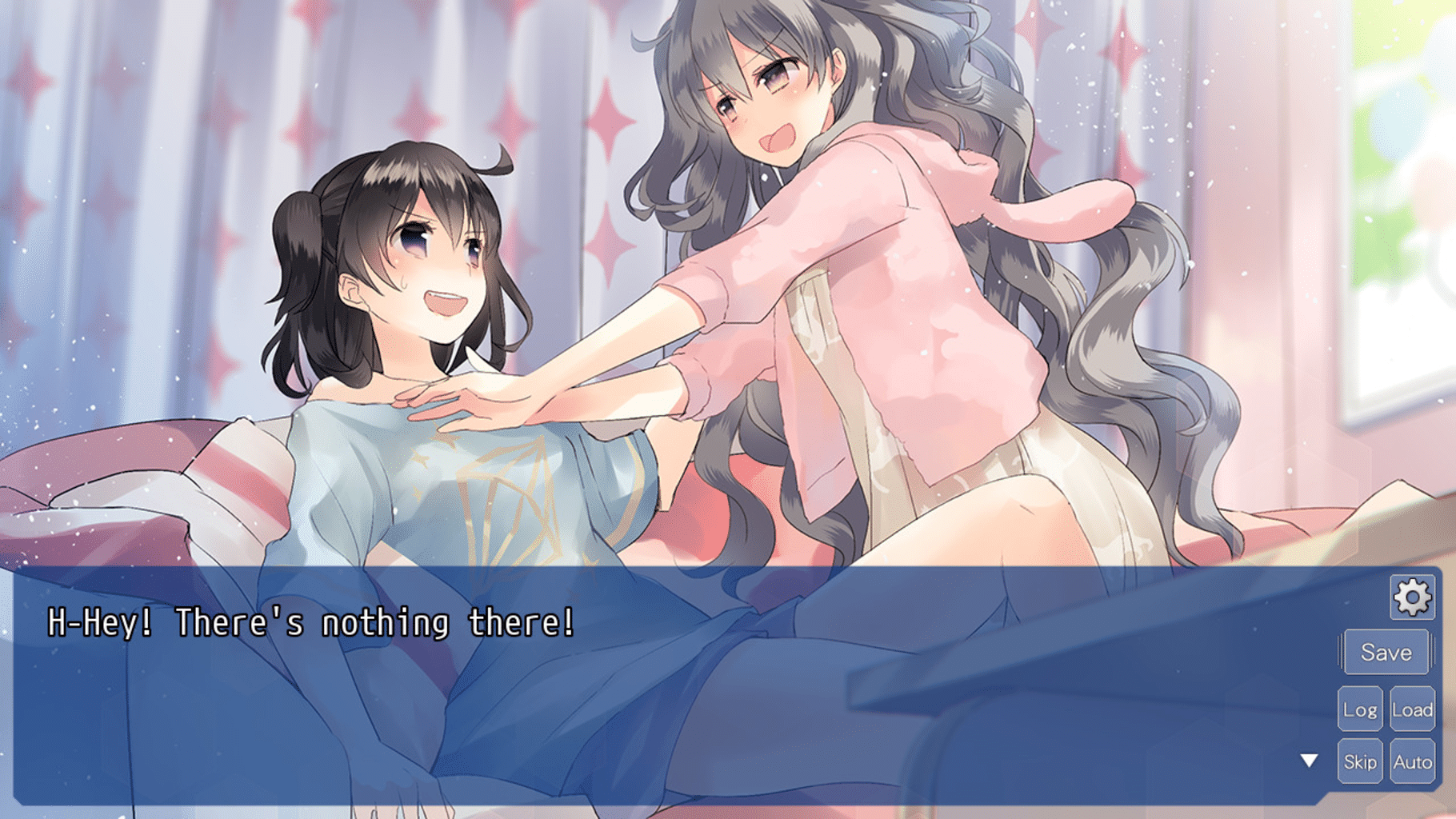 The Expression Amrilato screenshot