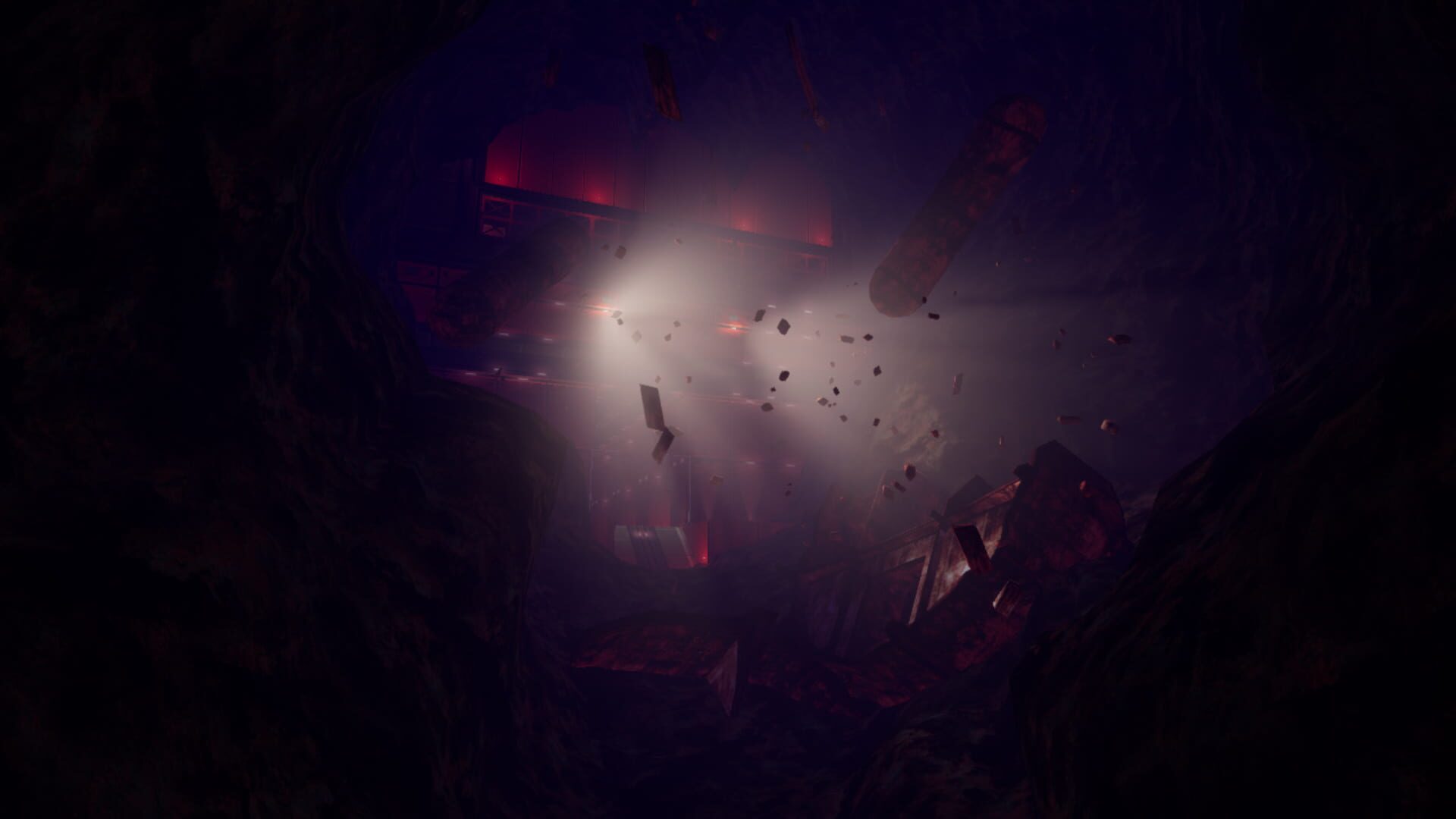 Blast-Axis - Screenshot