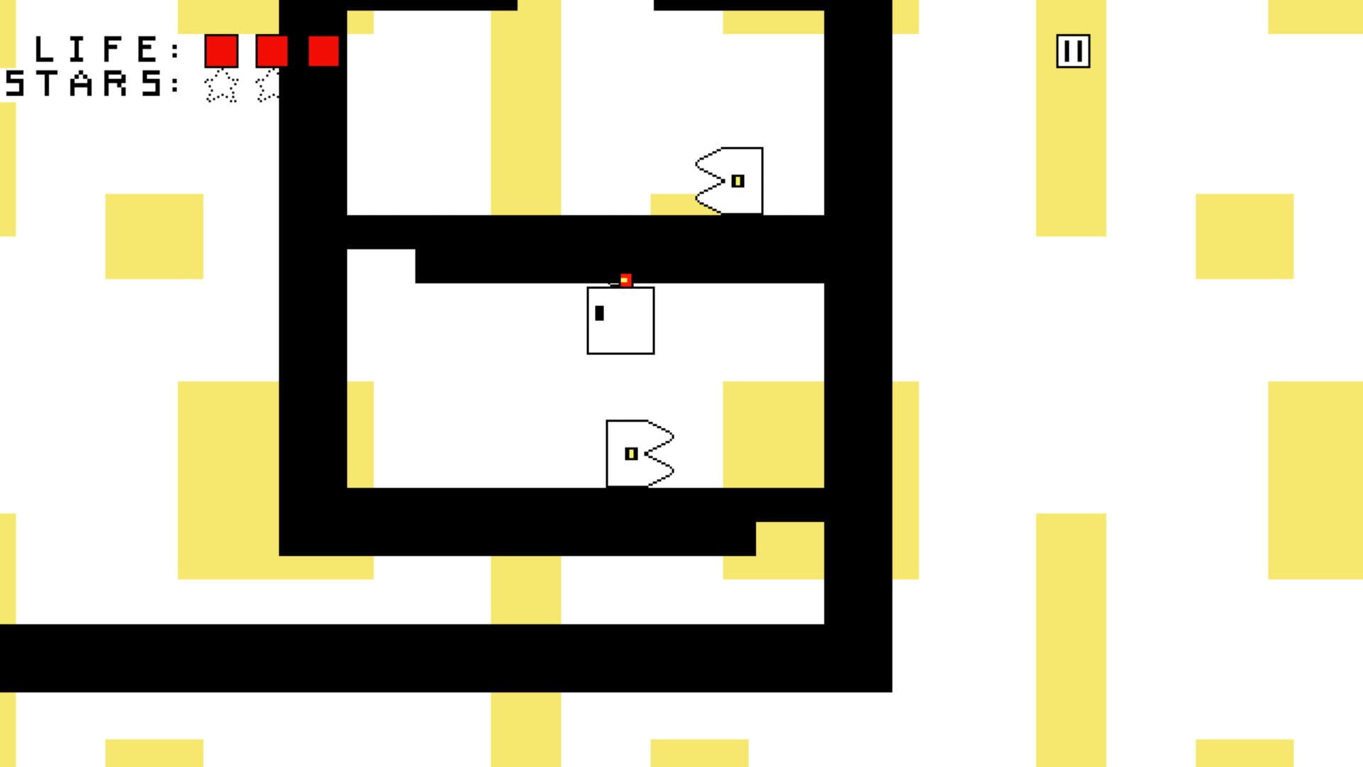 Square Norm - Screenshot