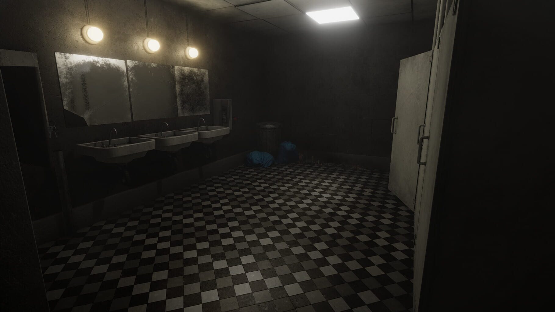 Escape First 2 screenshot