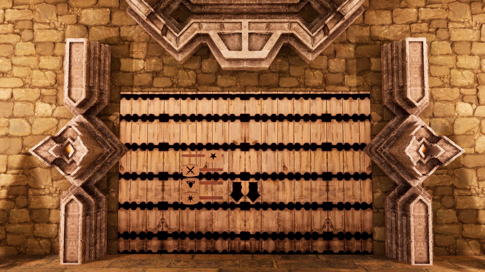 Awaiting Salvation - Screenshot