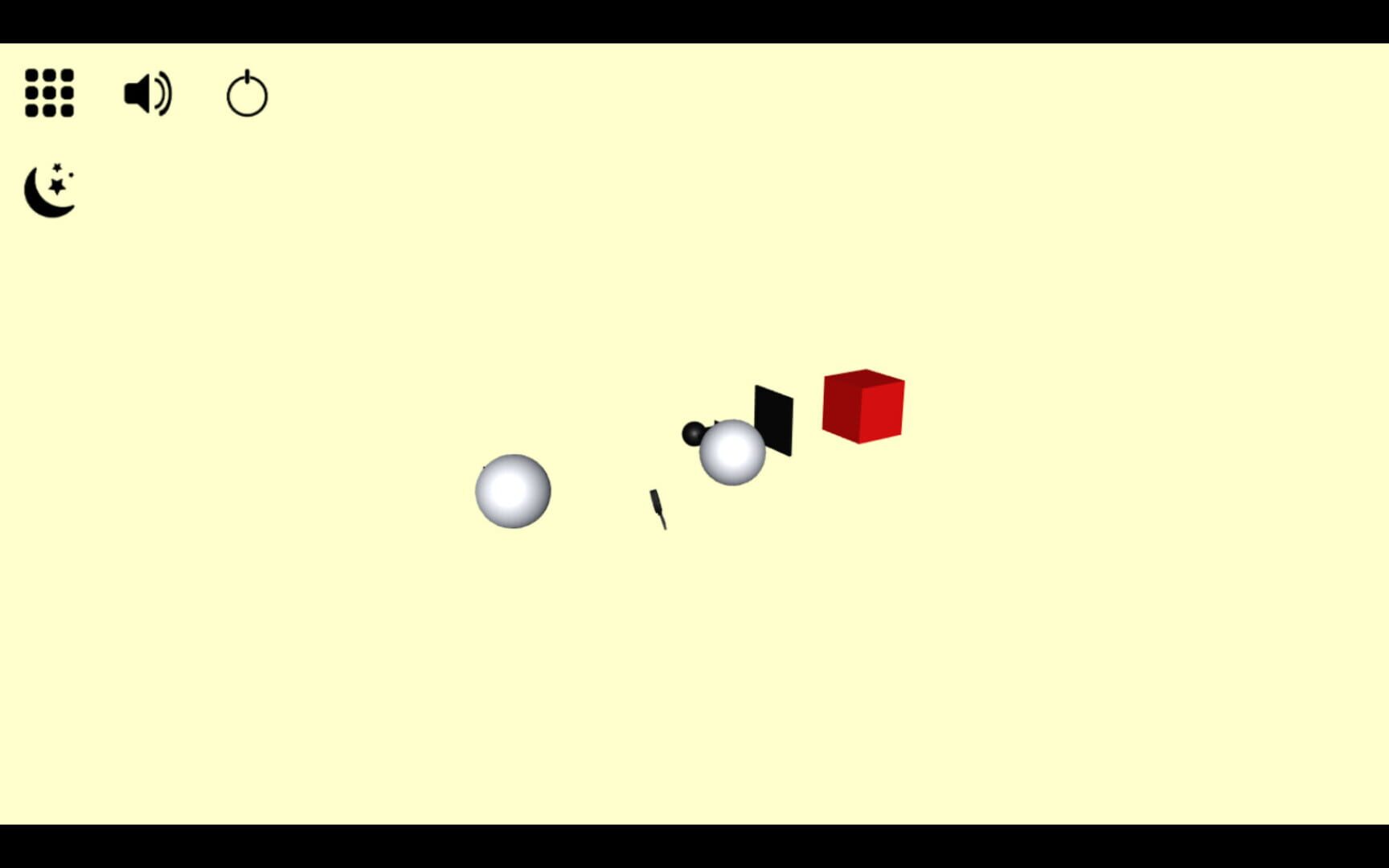 rOt 3D - Screenshot