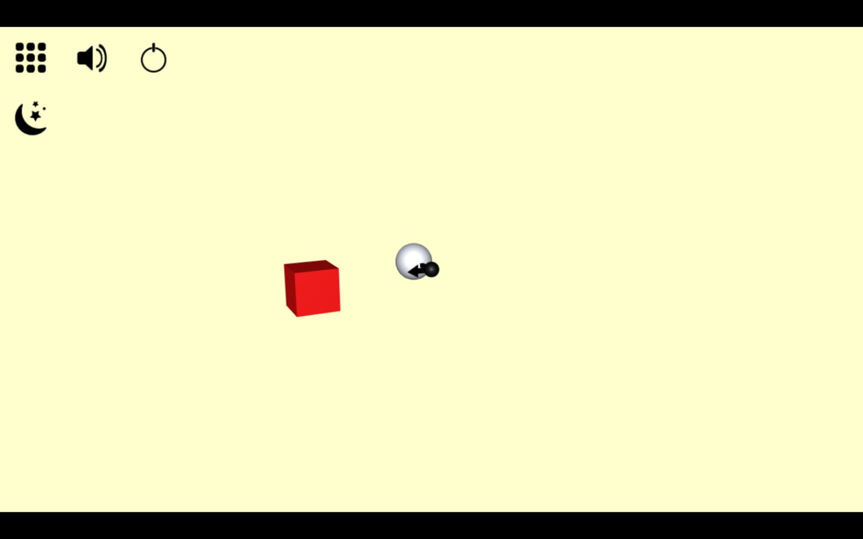 rOt 3D - Screenshot
