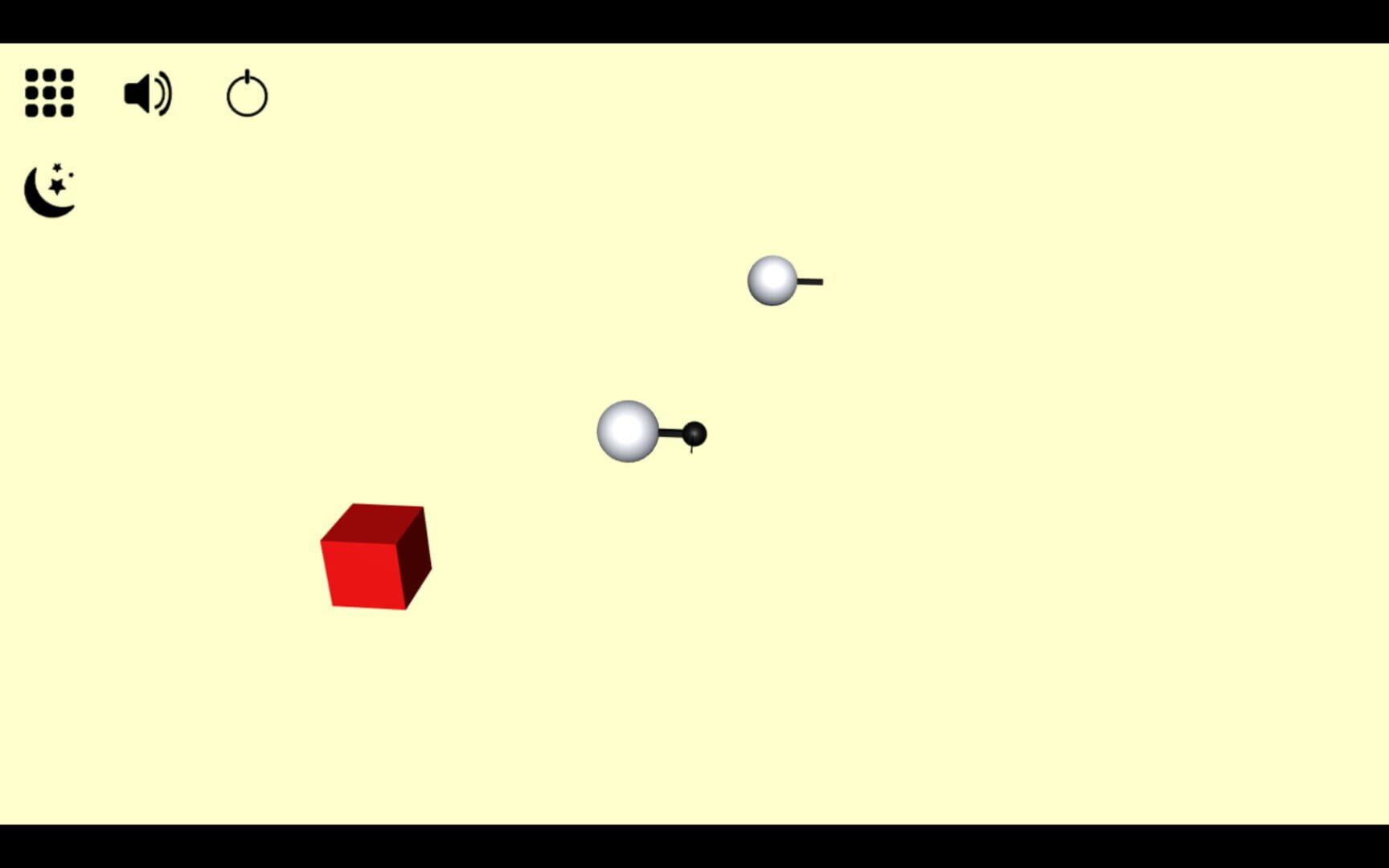 rOt 3D - Screenshot