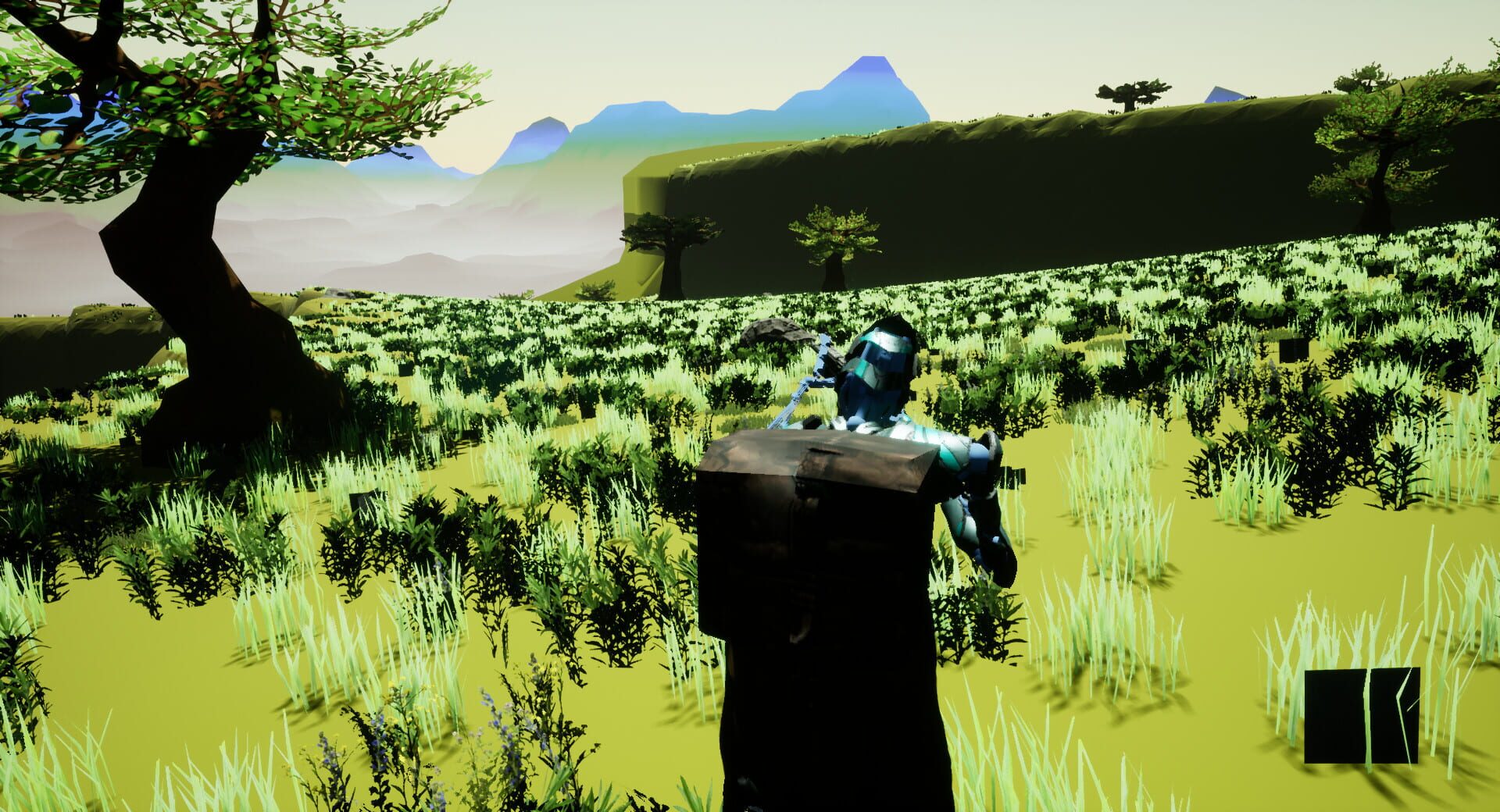 Day Zero - Build, Craft, Survive - Screenshot