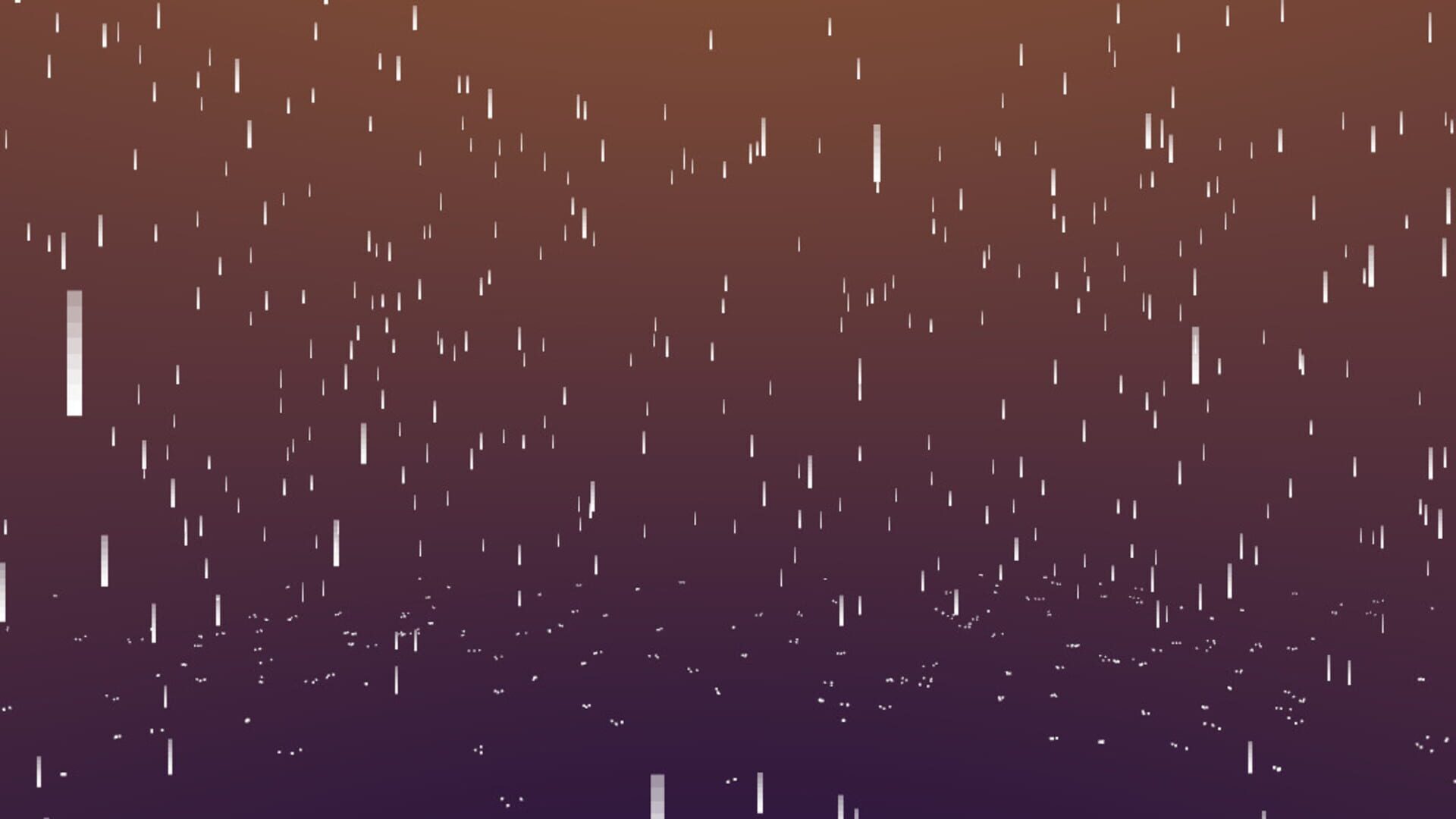 Just Sleep - Meditate, Focus, Relax - Screenshot
