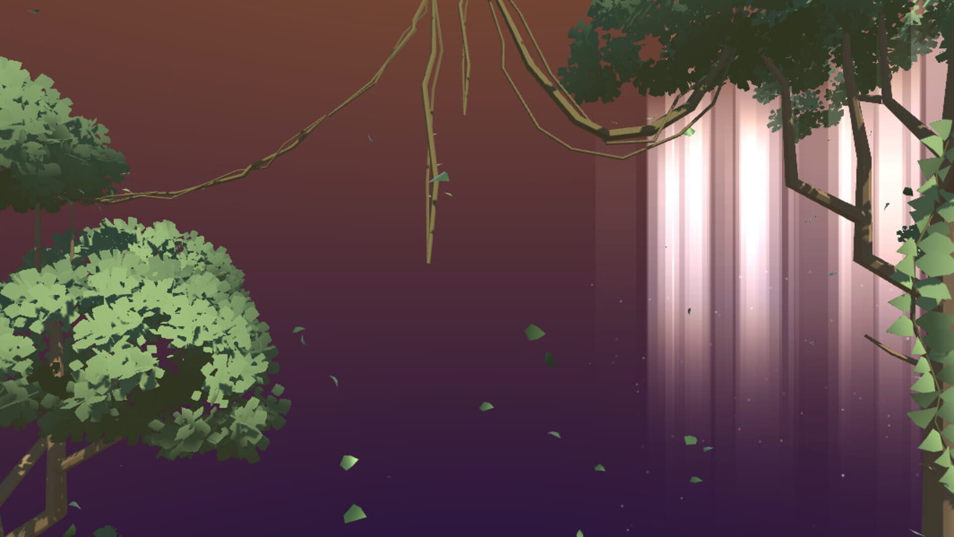 Just Sleep - Meditate, Focus, Relax - Screenshot
