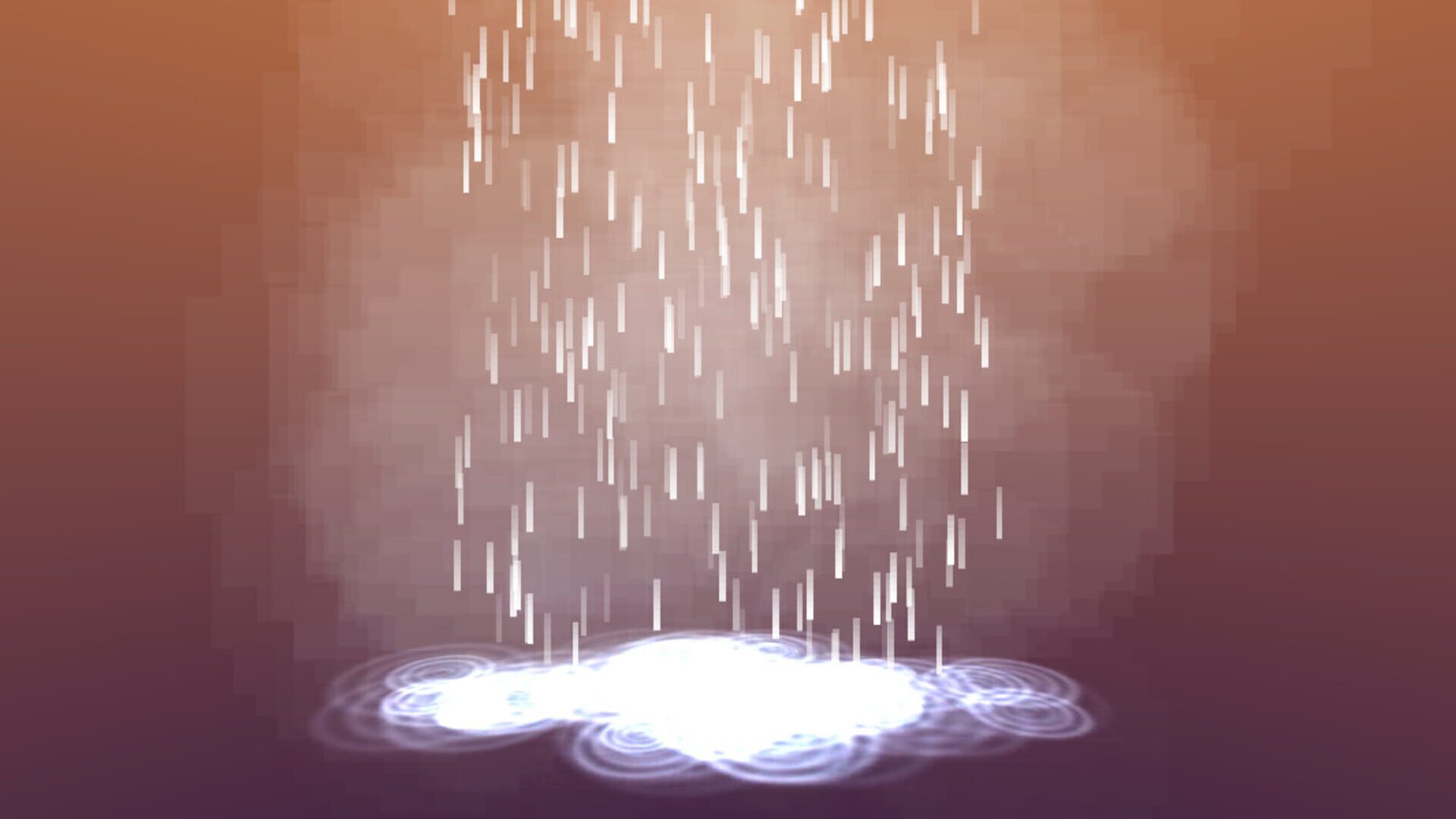 Just Sleep - Meditate, Focus, Relax - Screenshot