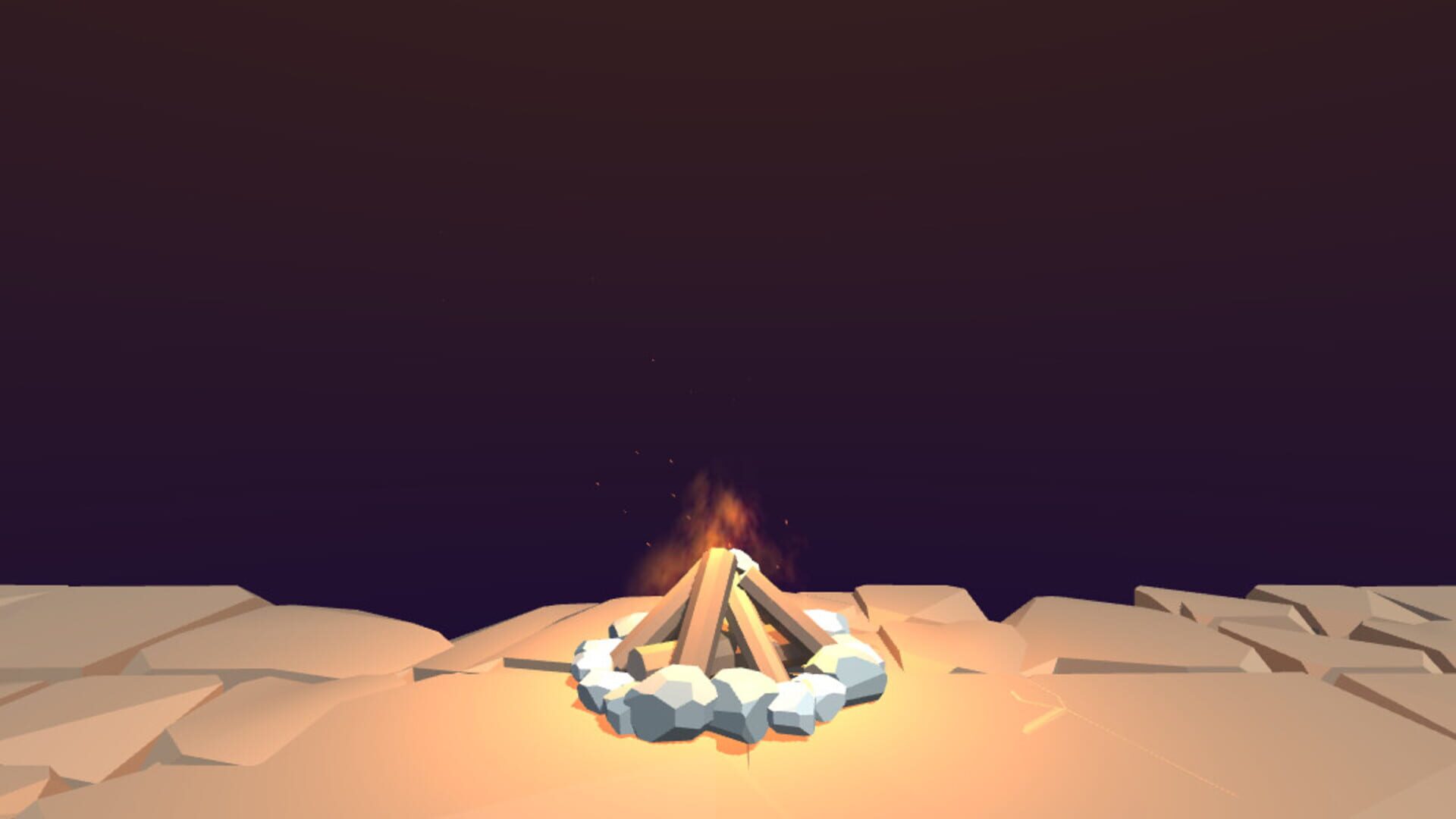 Just Sleep - Meditate, Focus, Relax - Screenshot
