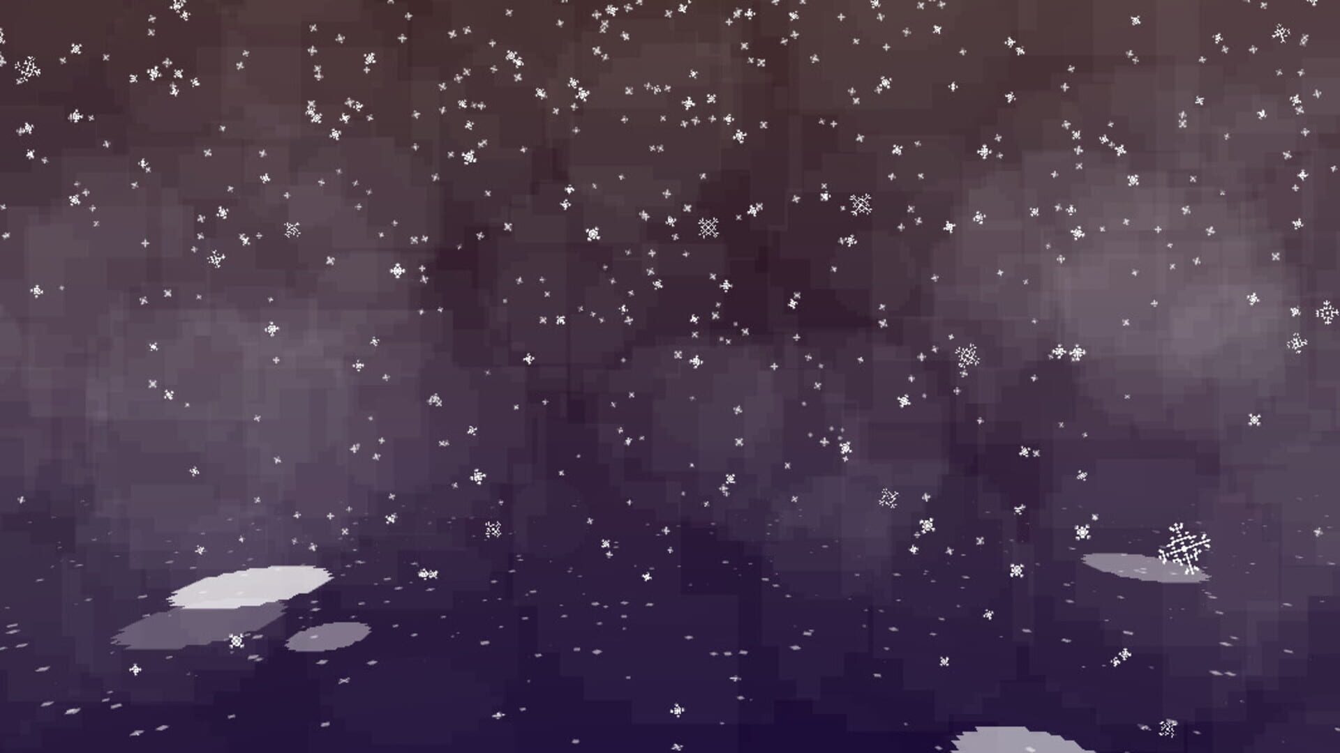 Just Sleep - Meditate, Focus, Relax - Screenshot