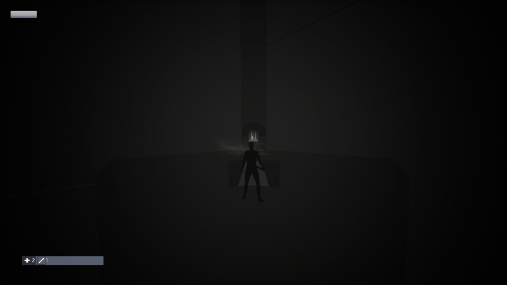 Attract Fragments 5 - Screenshot