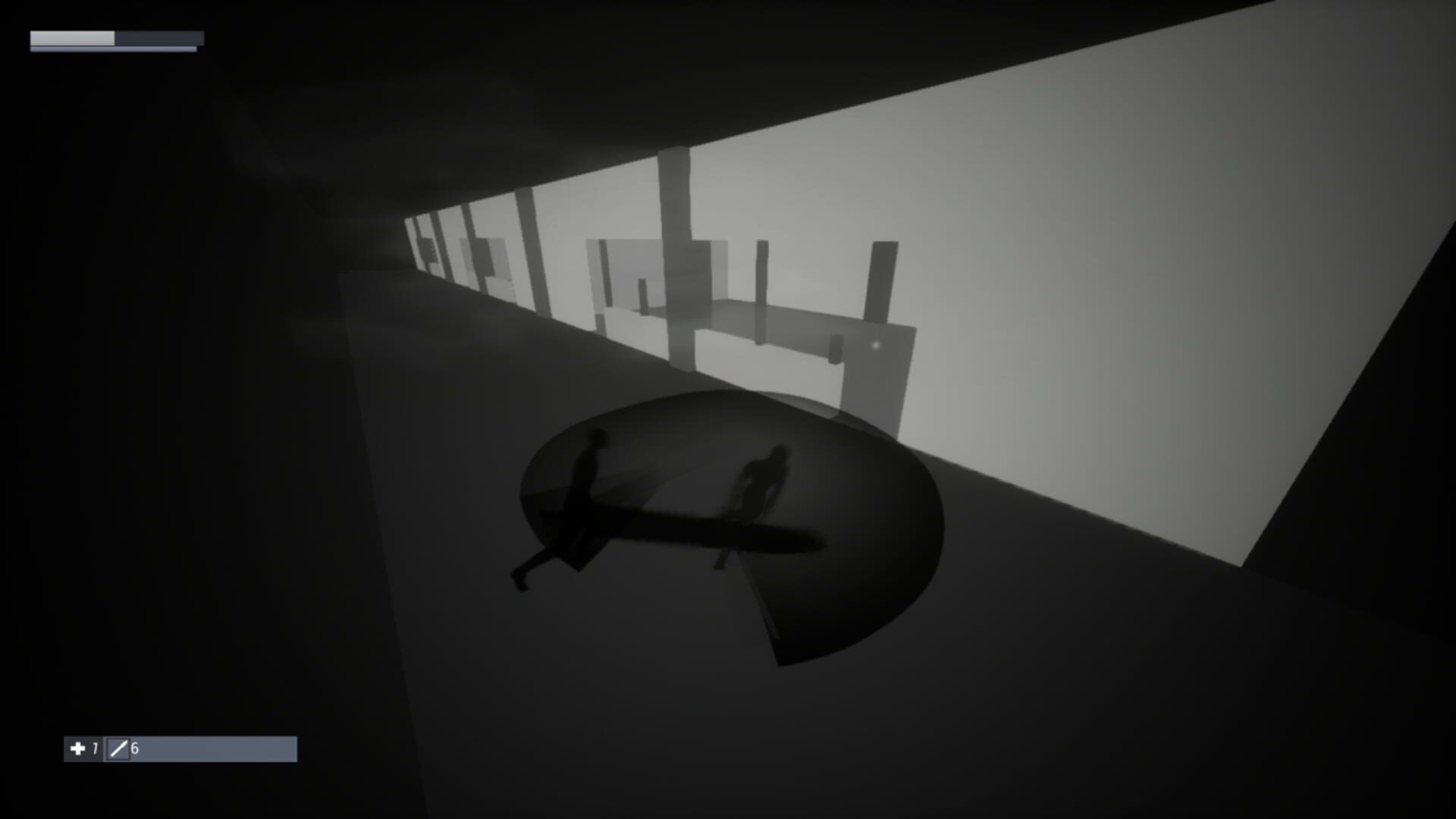 Attract Fragments 5 - Screenshot