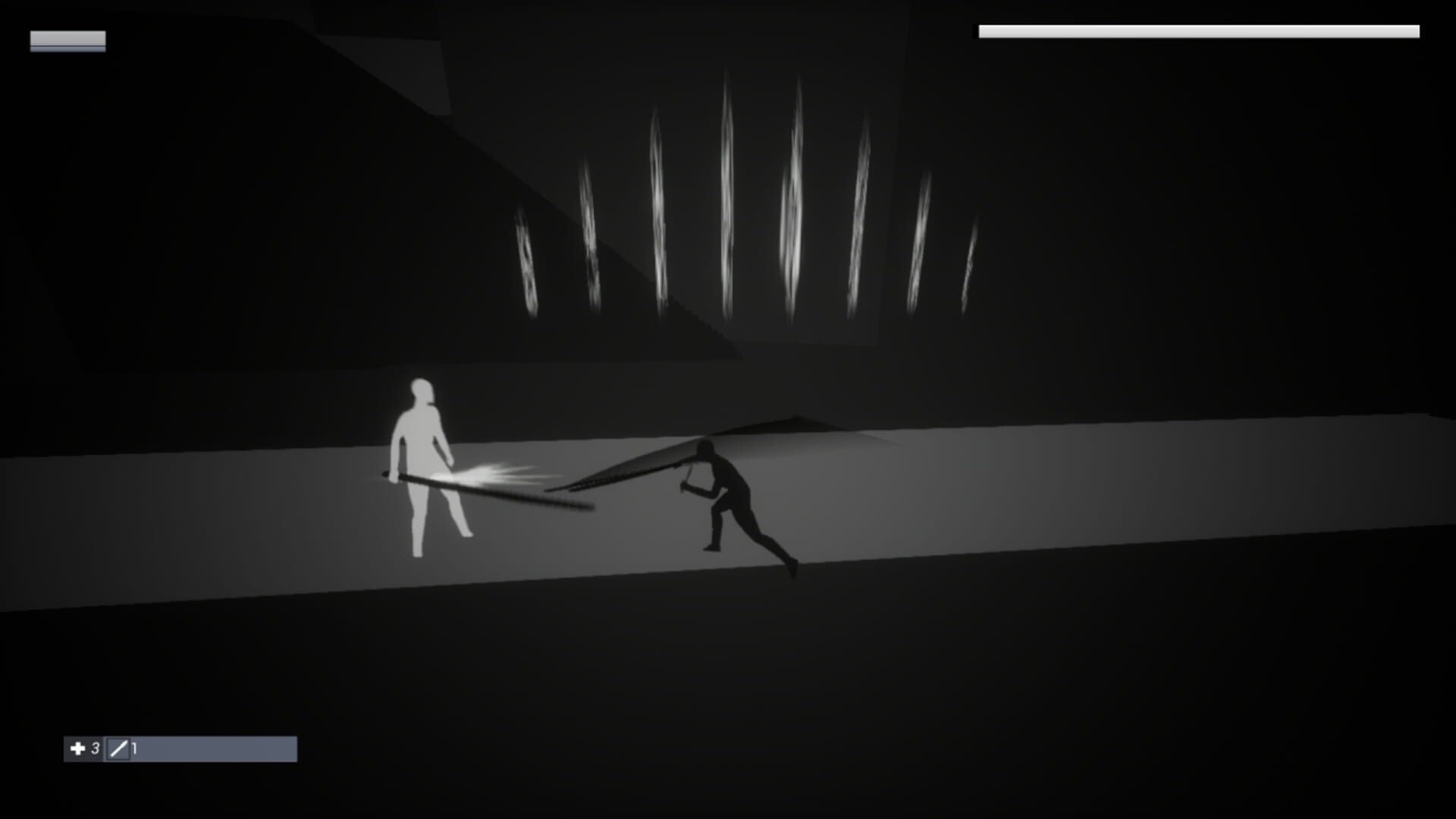 Attract Fragments 5 - Screenshot