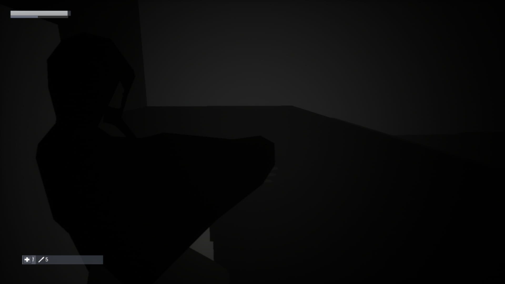 Attract Fragments 5 - Screenshot