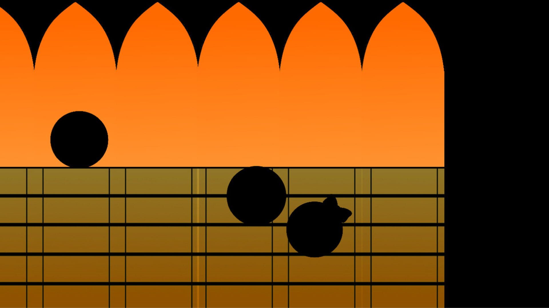 Fist of Heaven & Hell - Screenshot