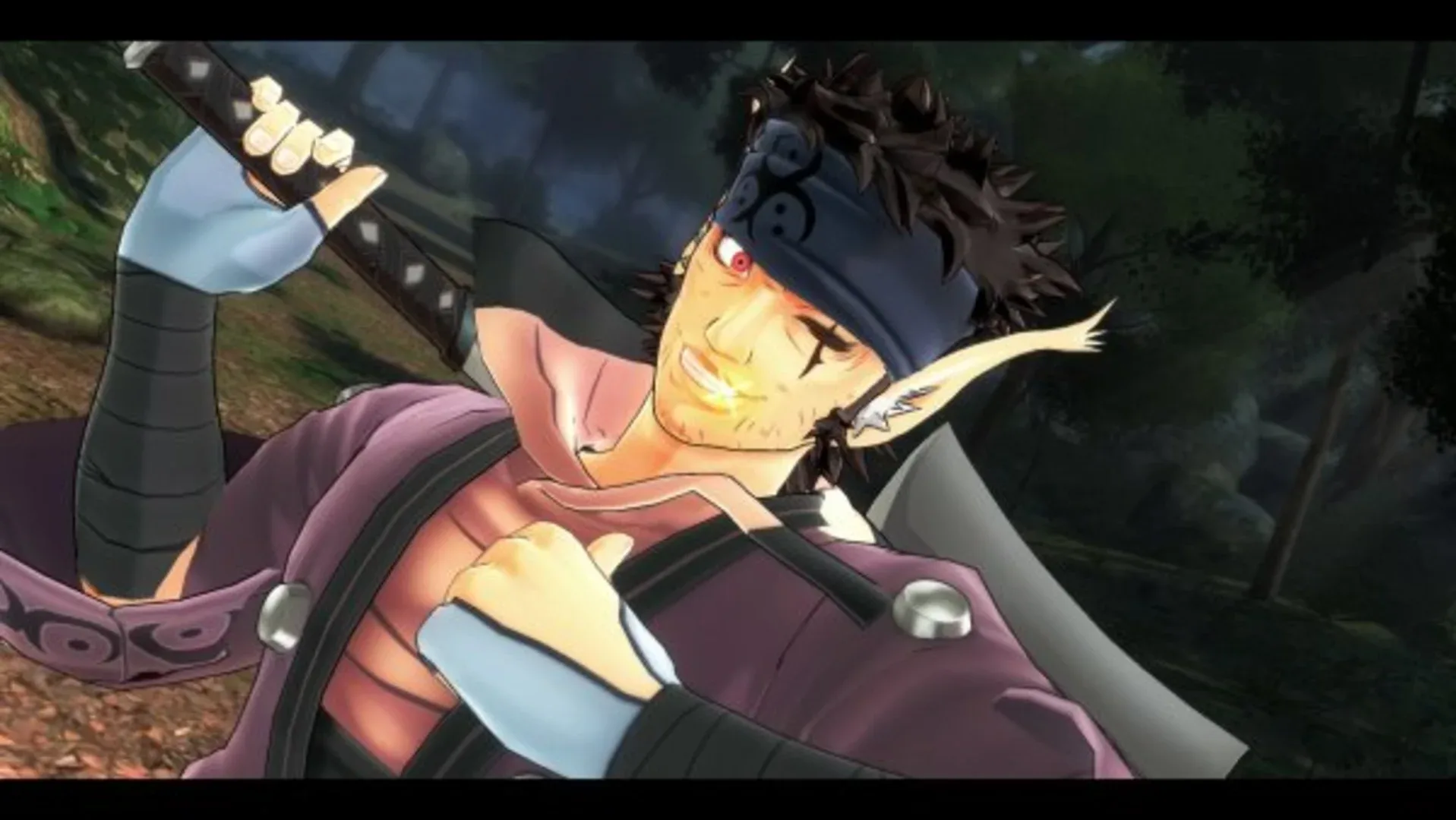 Captura de pantalla - Utawarerumono: Zan