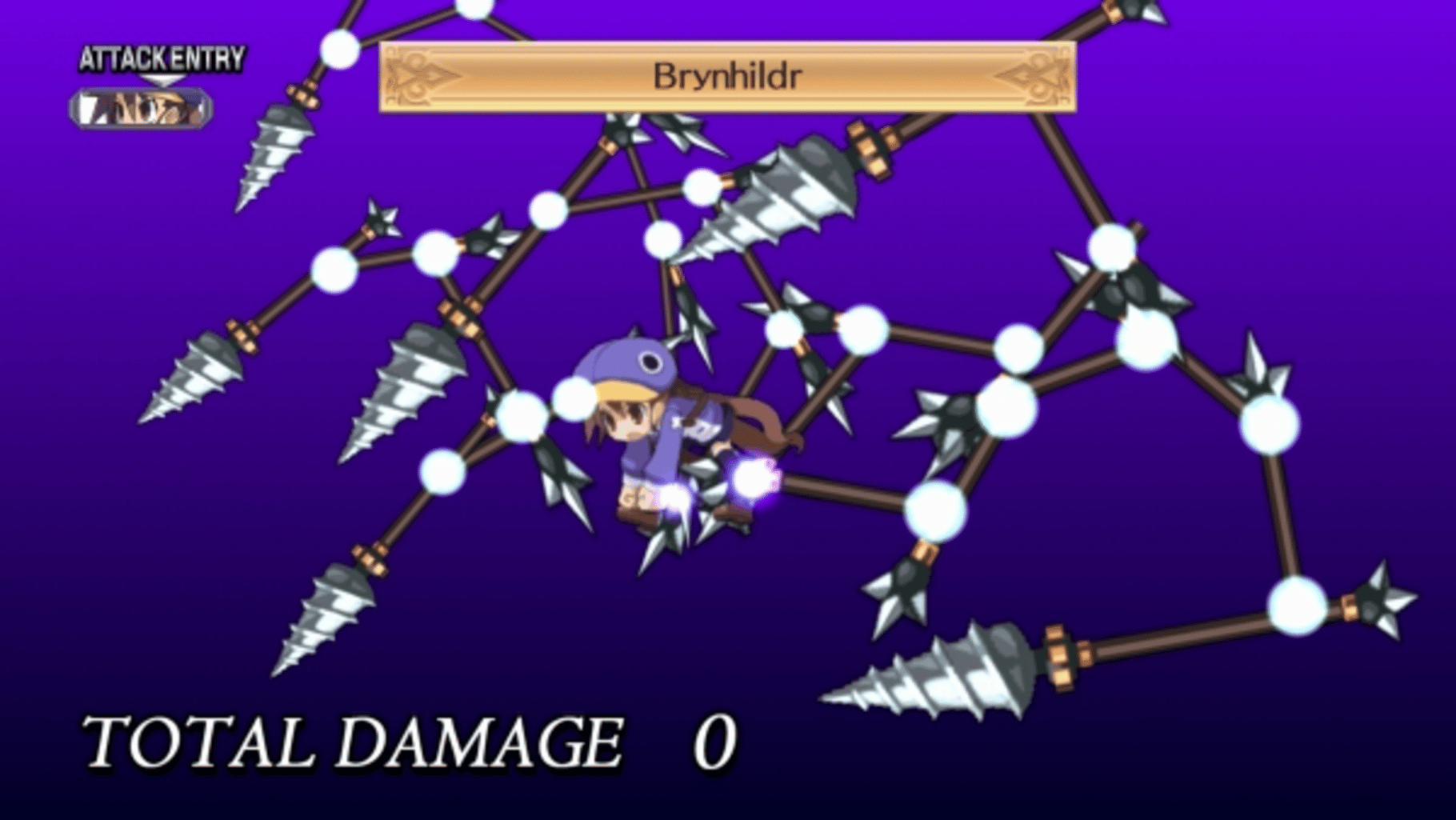 Disgaea 4 Complete+ screenshot