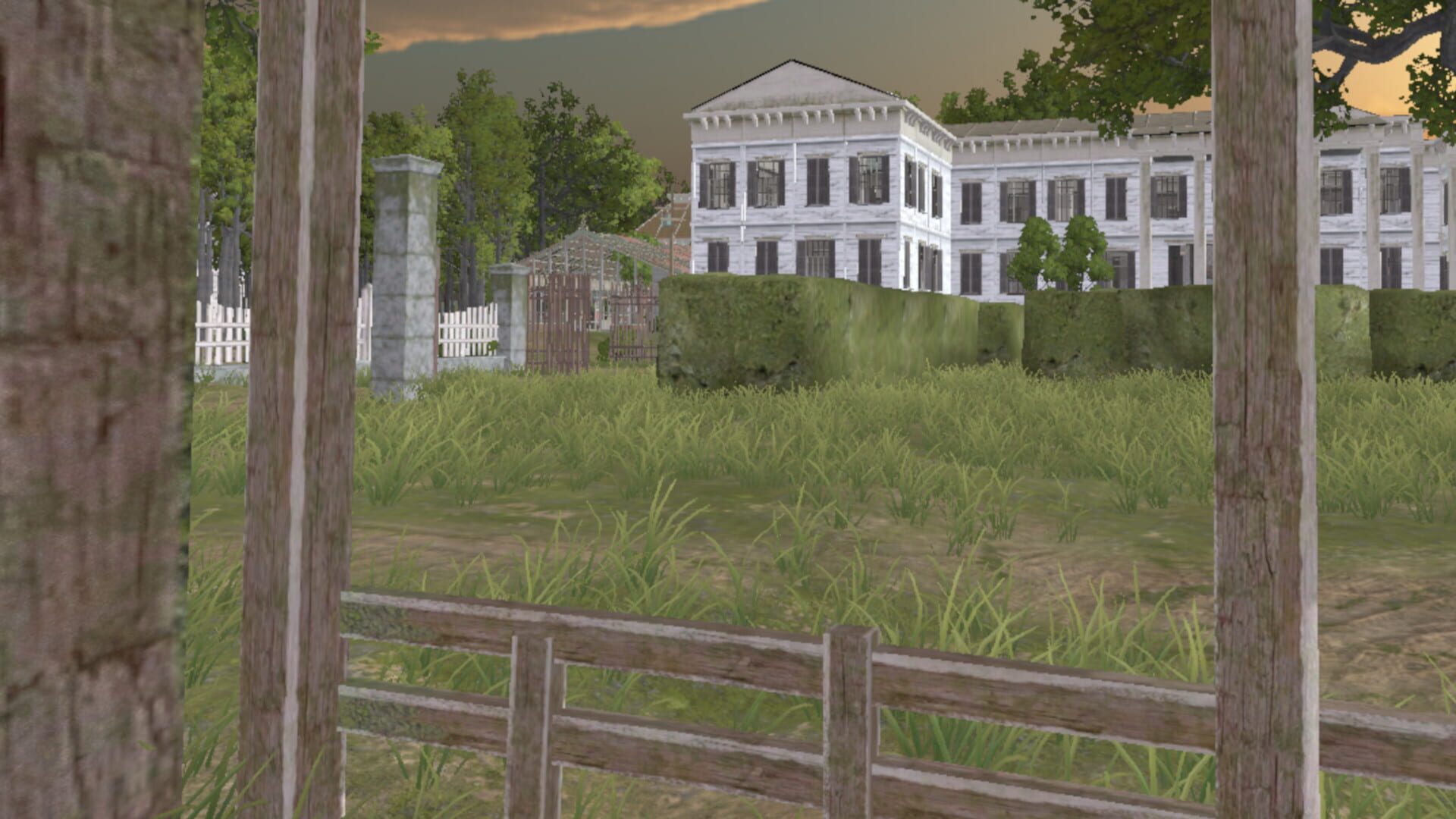 GameWhizzards - Screenshot