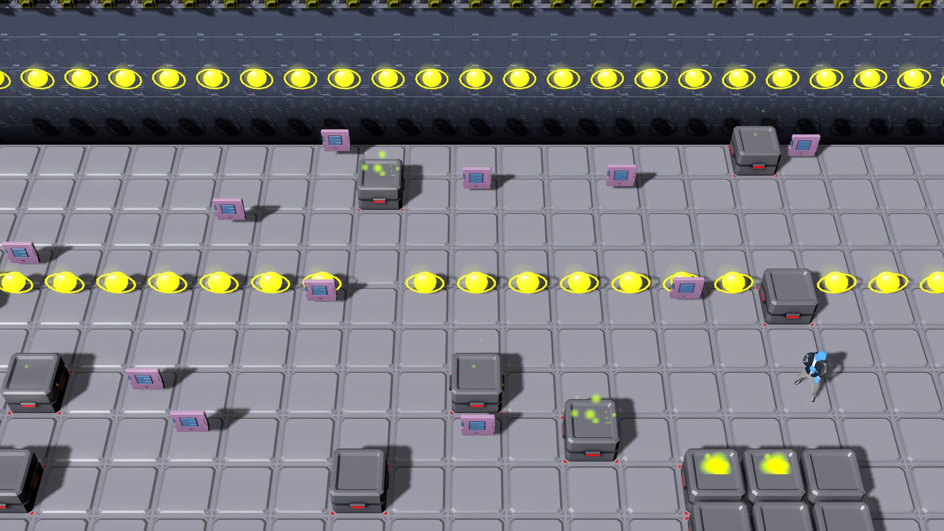 Mission Evilguy - Screenshot