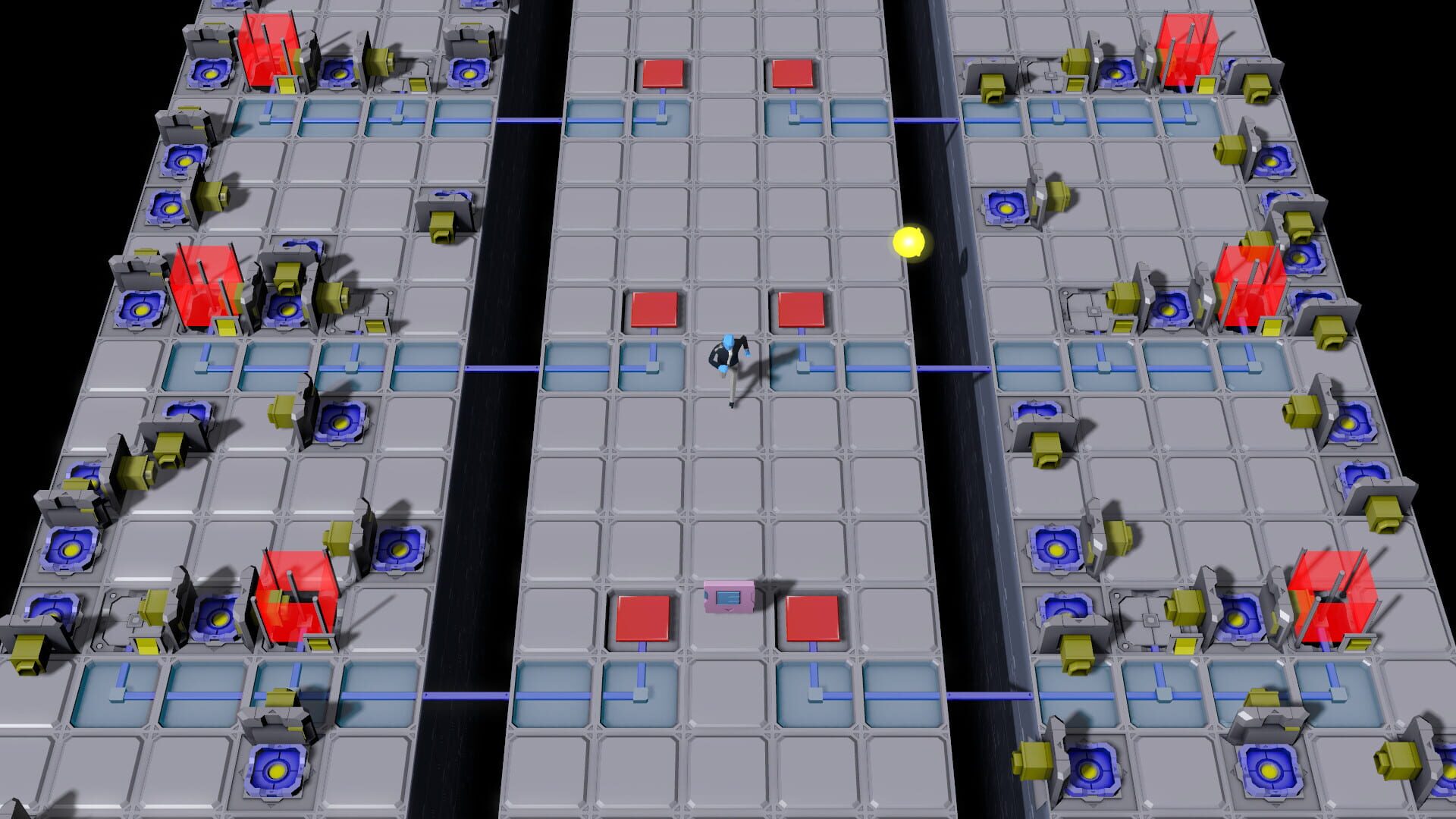 Mission Evilguy - Screenshot