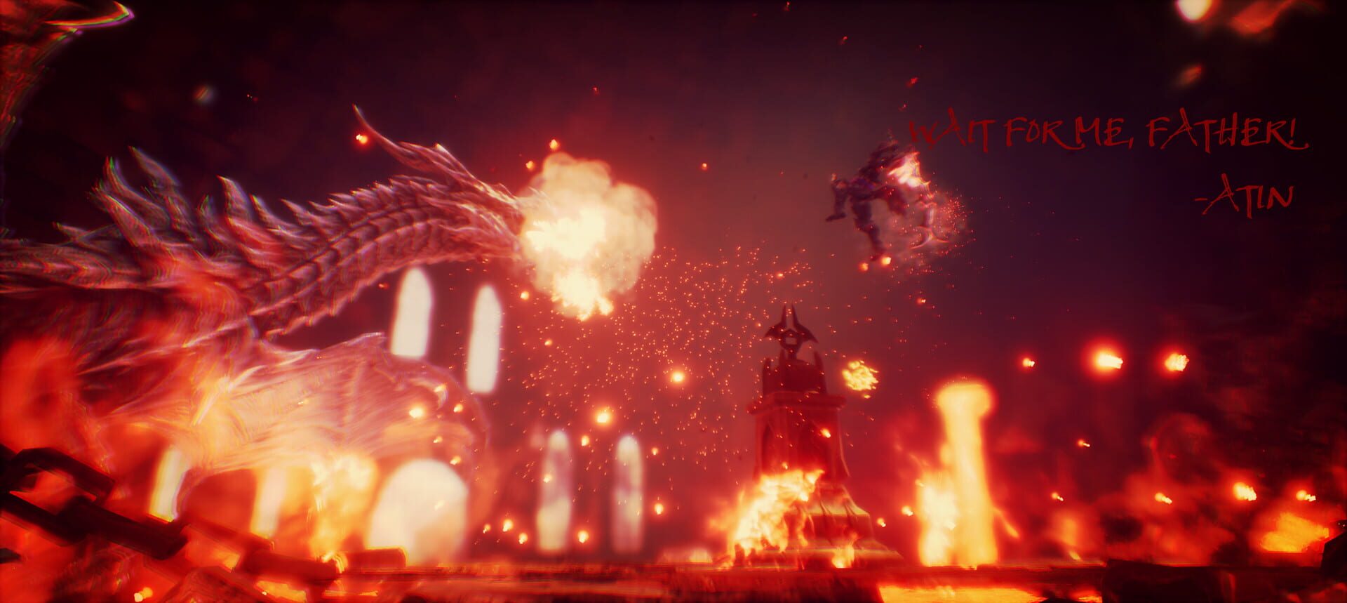 Land of Chaos Online II: Revolution - Screenshot
