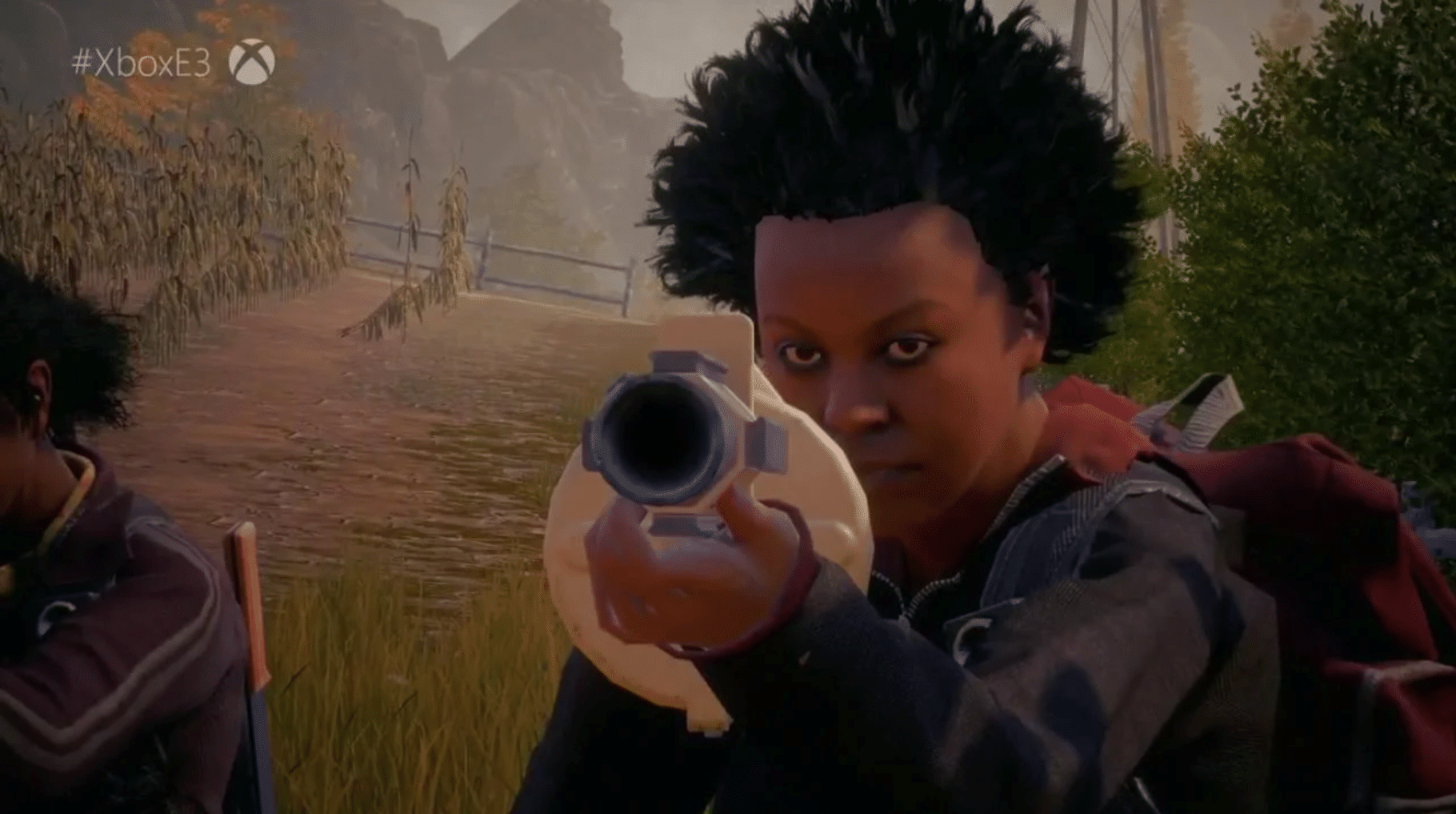 State of Decay 2: Heartland screenshot