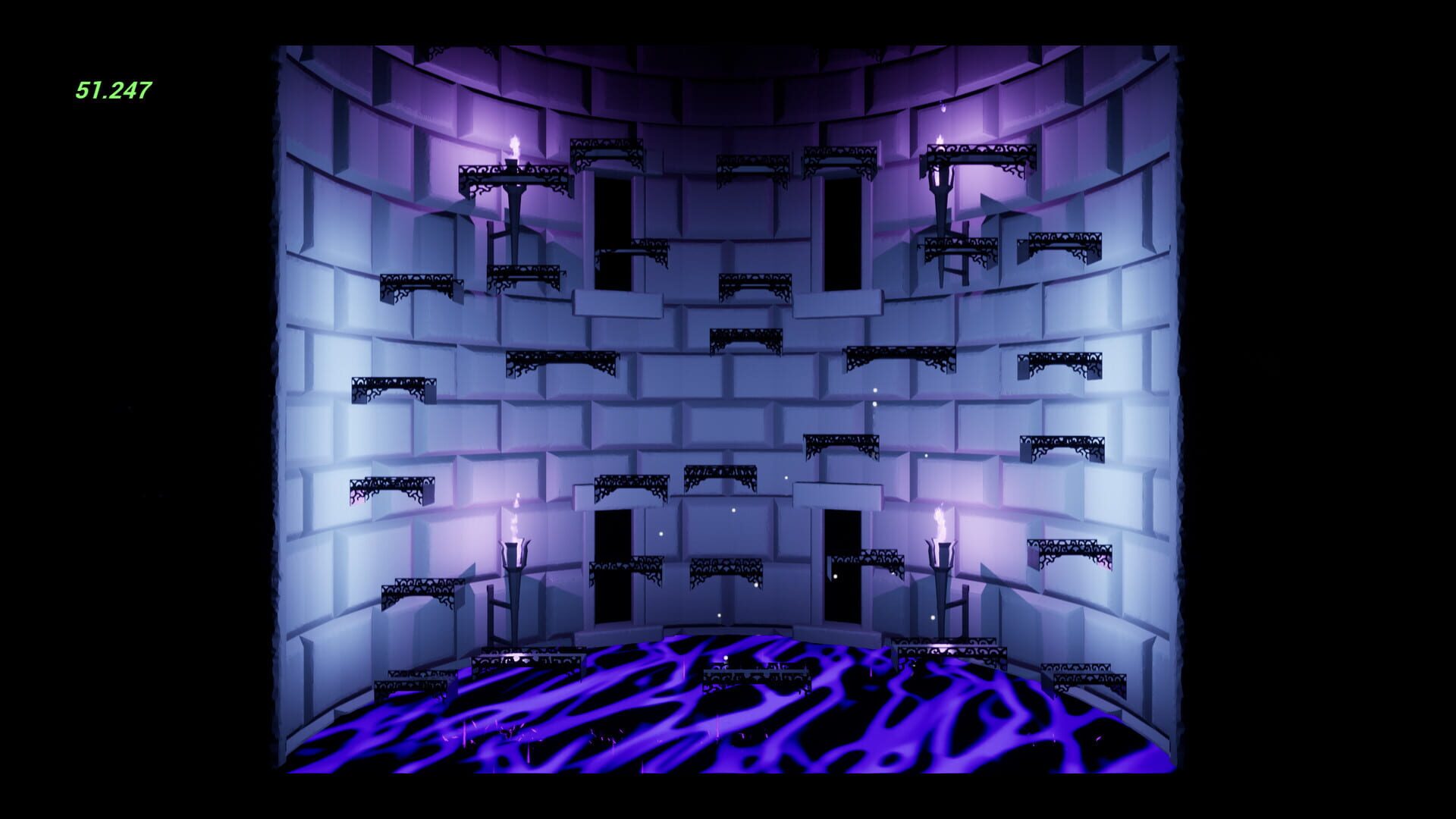 Tower Ascend - Screenshot