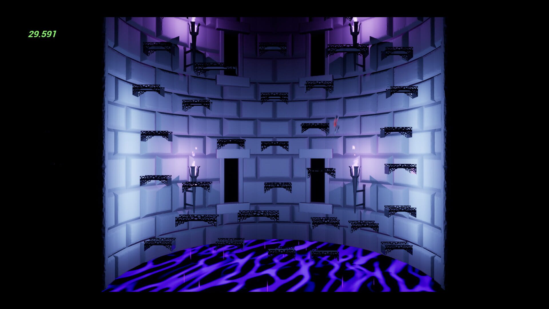Tower Ascend - Screenshot
