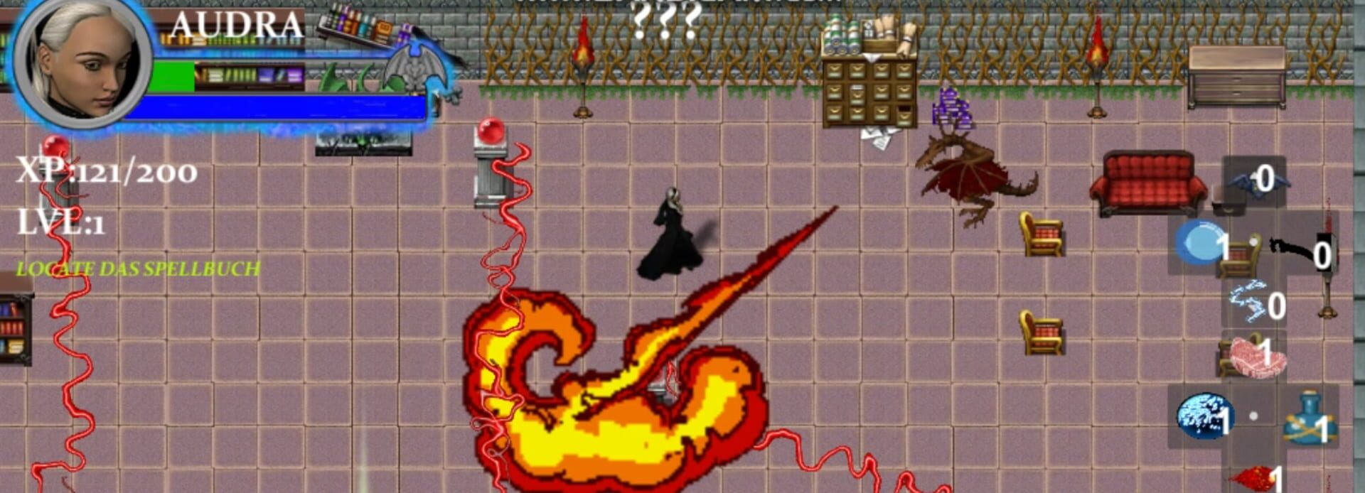 ADM 2: When Worlds Collide - Screenshot