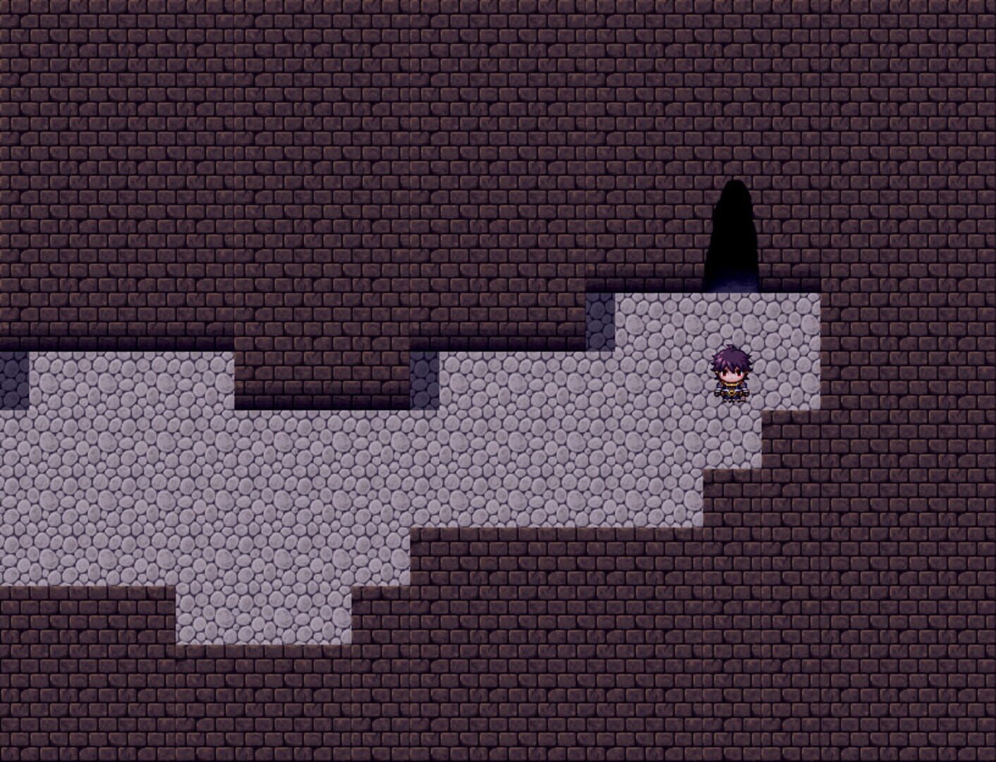 Southbound - Screenshot