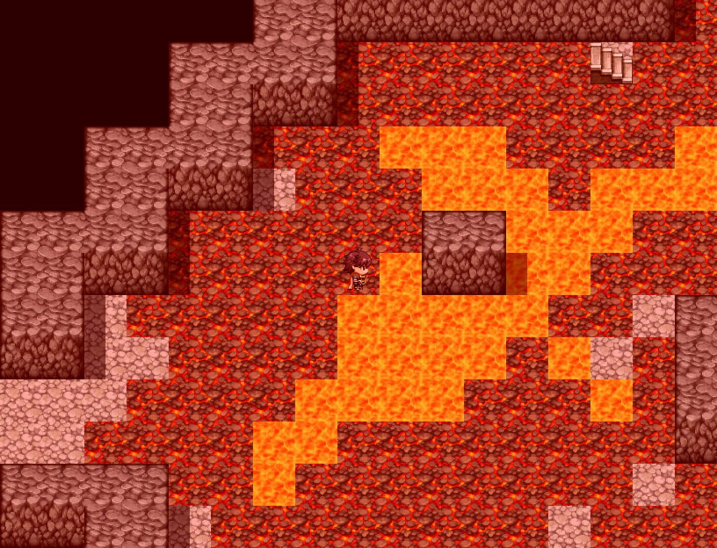 Southbound - Screenshot