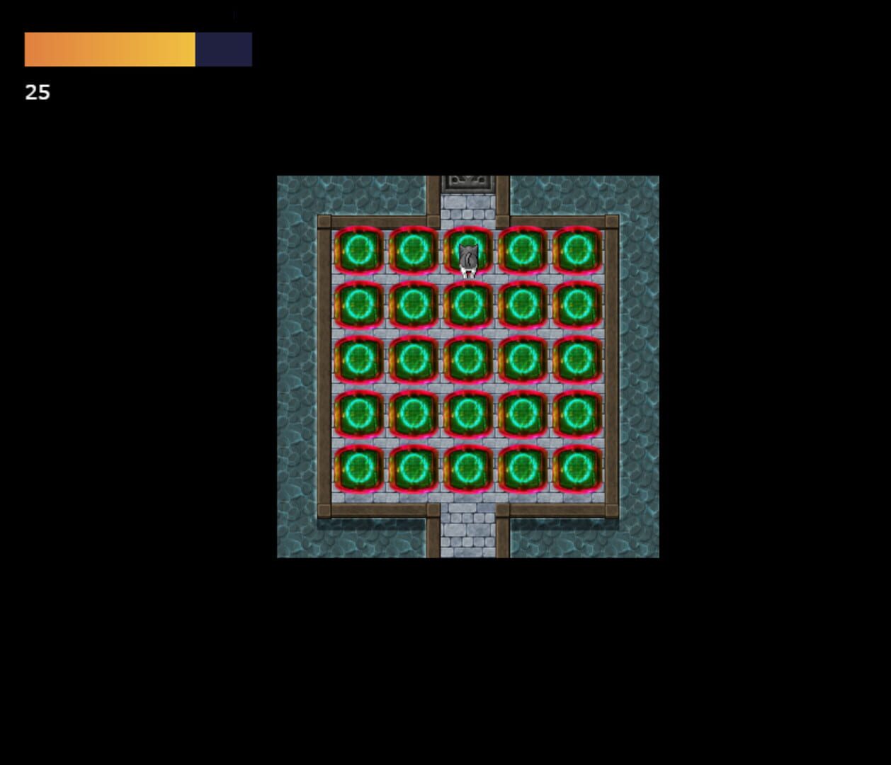 Zenkat - Screenshot