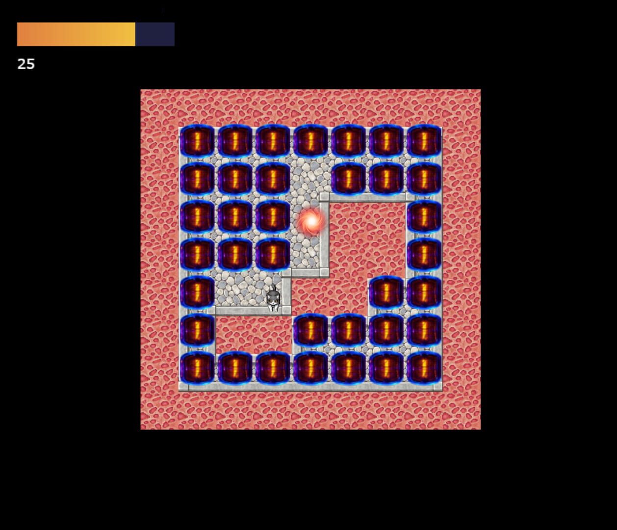 Zenkat - Screenshot