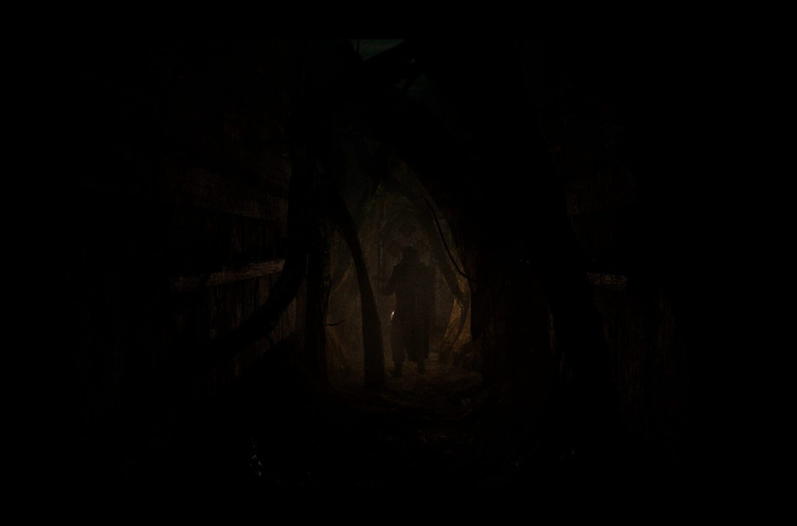 The Dark Veil: West Haven - Screenshot