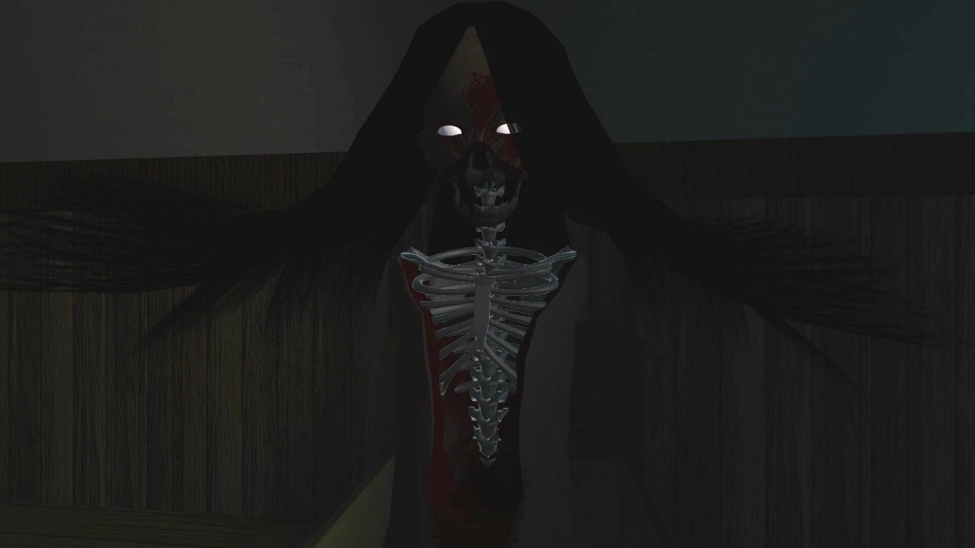Regola - Screenshot