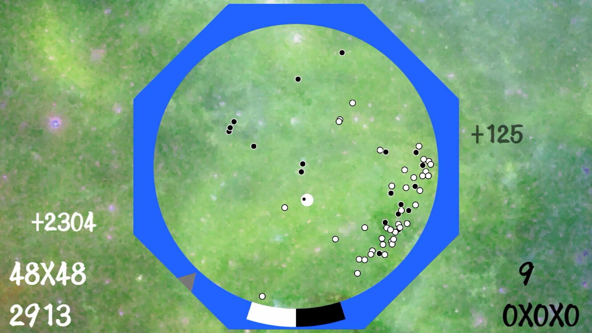 Changes - Screenshot