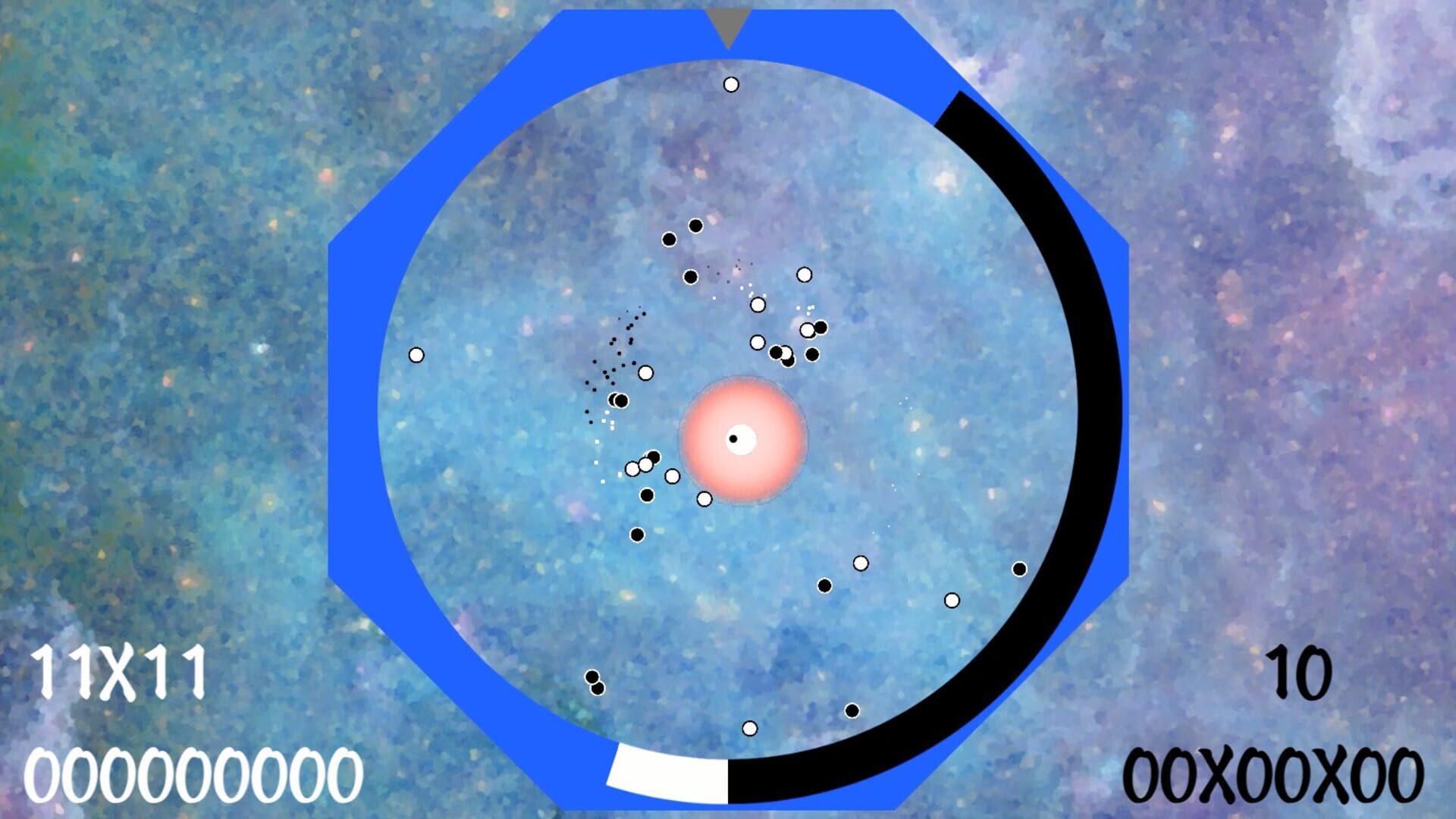 Changes - Screenshot