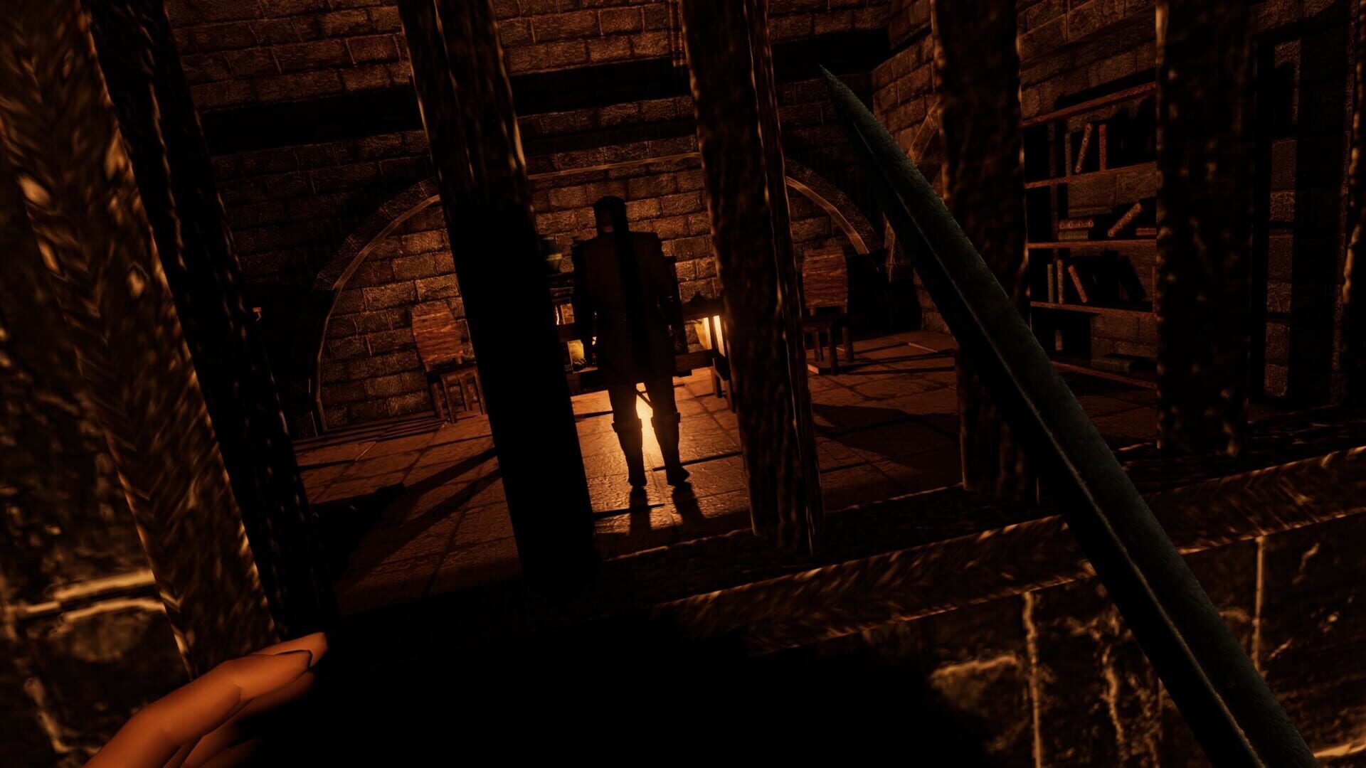 Free Company VR - Screenshot