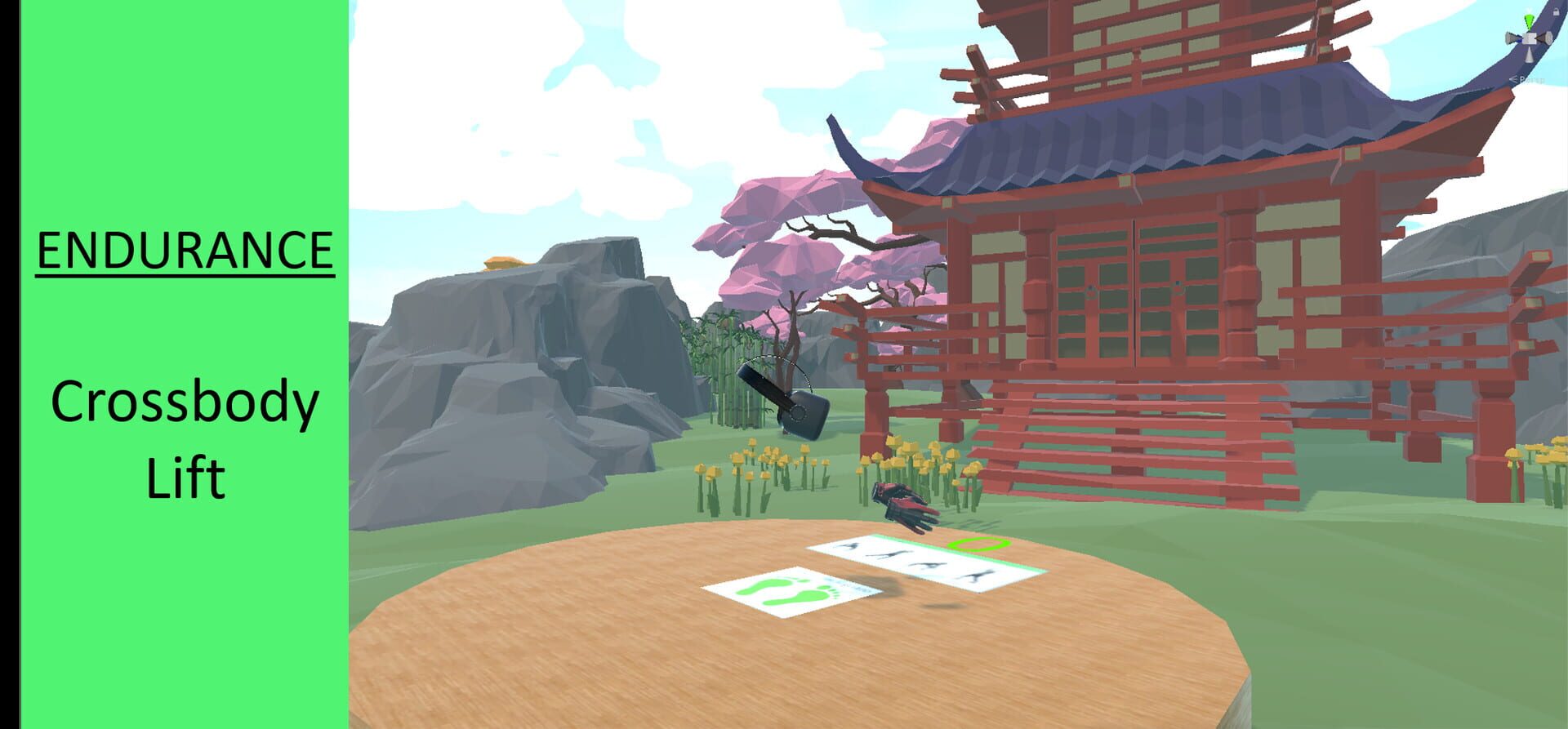 Function - Screenshot