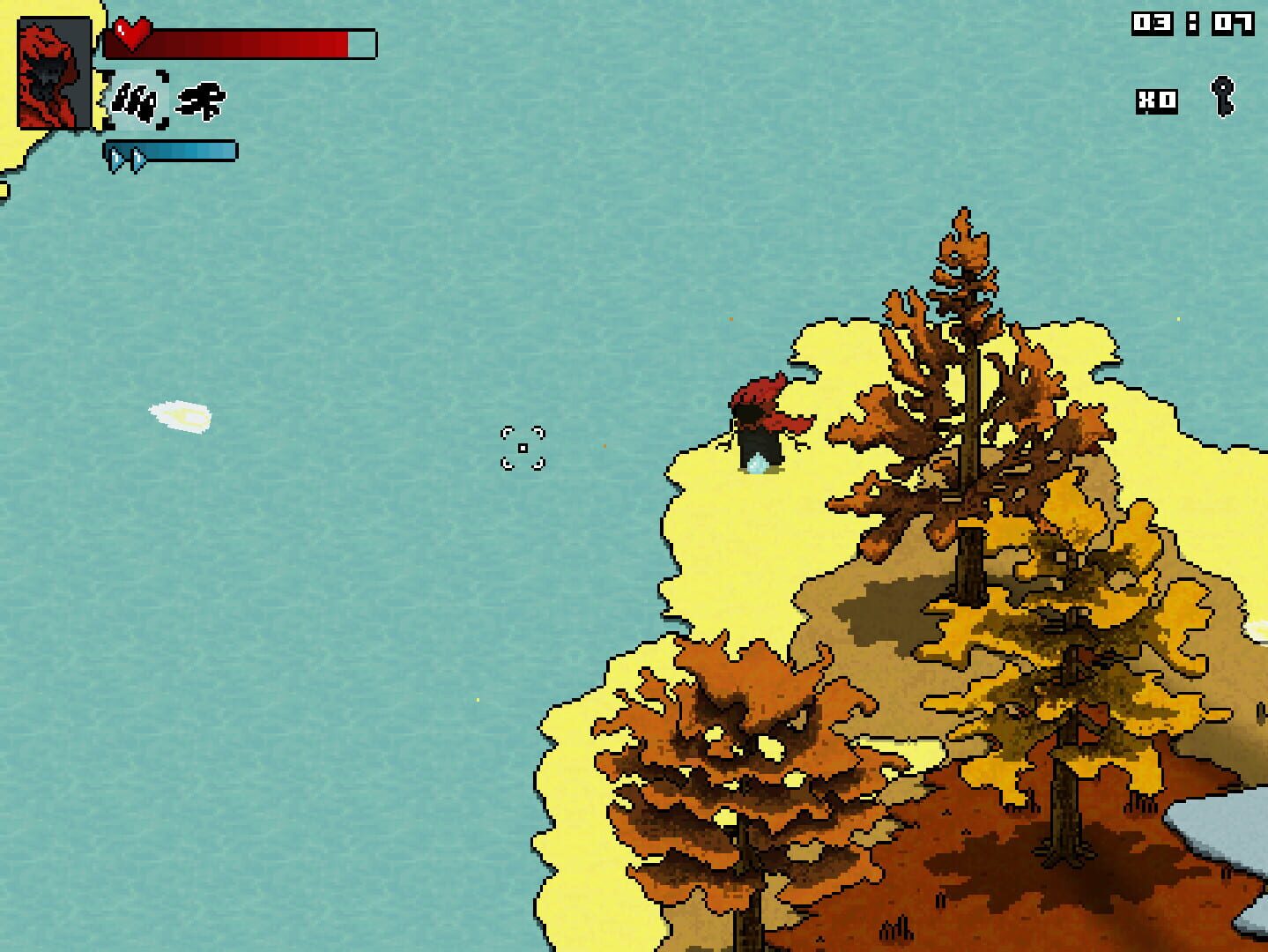 Infested Inside Multiplayer Online - Screenshot
